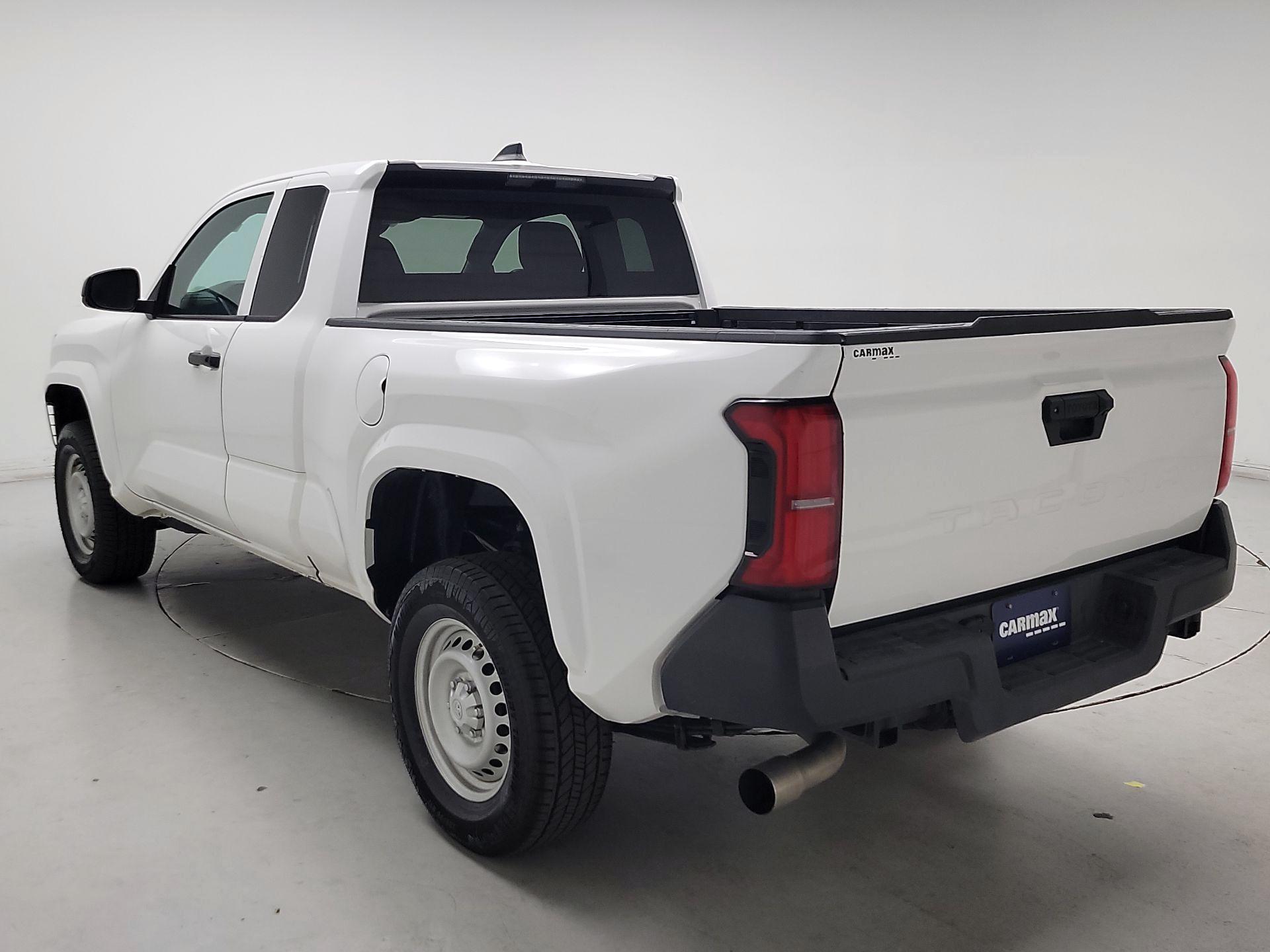 Thumbnail: 2024 Toyota Tacoma - 7