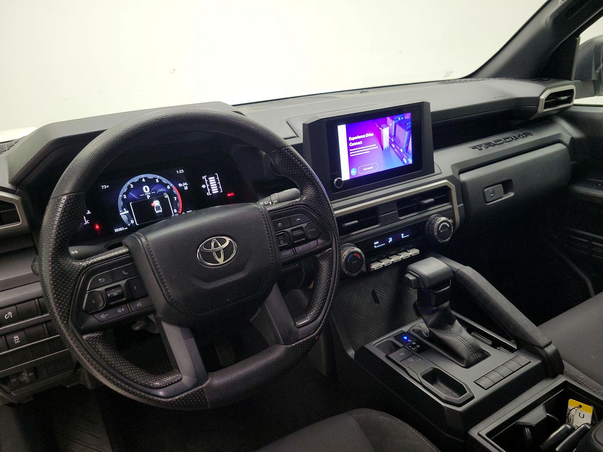 Thumbnail: 2024 Toyota Tacoma - 8