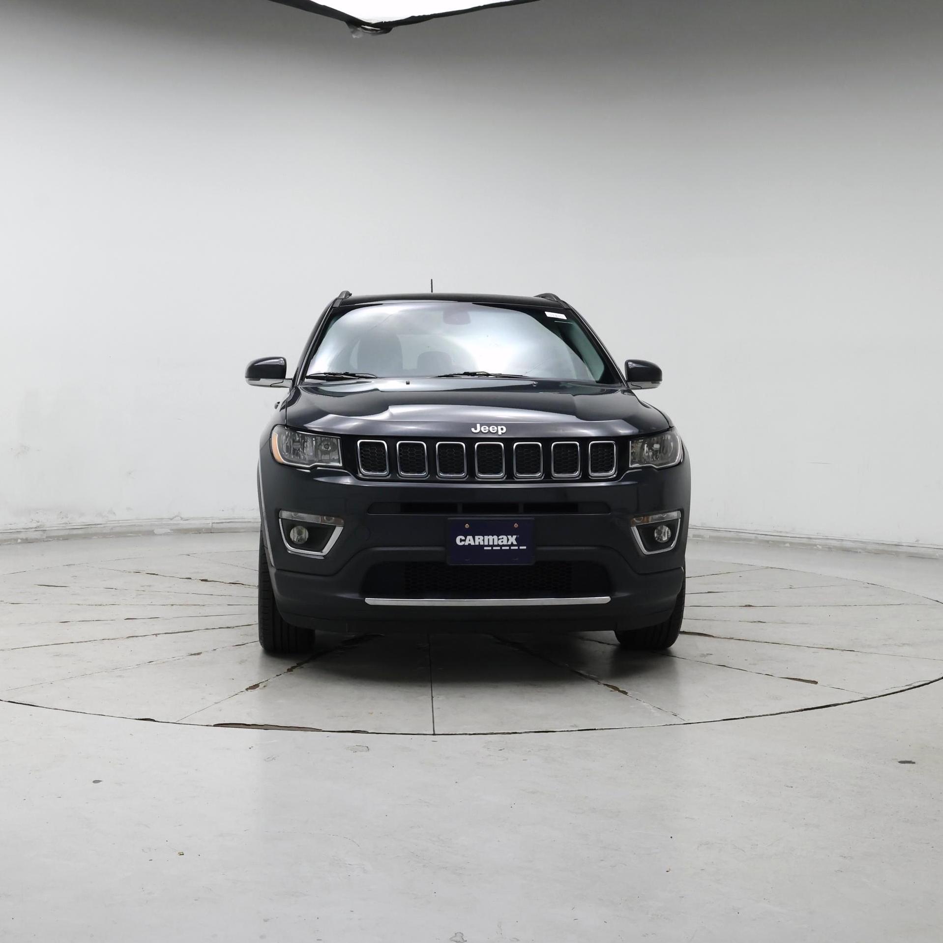 Thumbnail: 2018 Jeep Compass - 5
