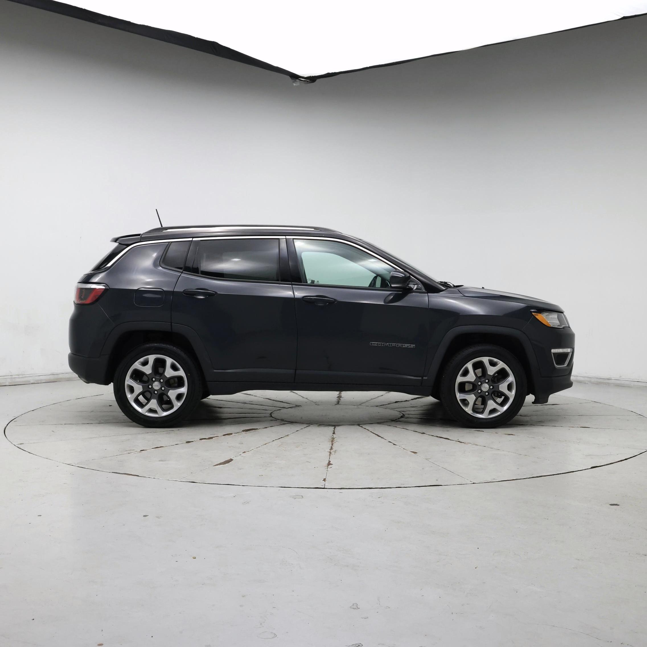 Thumbnail: 2018 Jeep Compass - 7