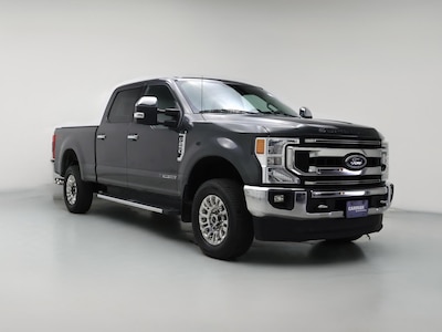 2020 Ford F250 XLT