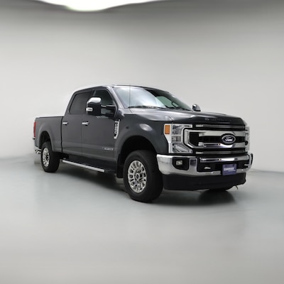 2020 Ford F250 XLT