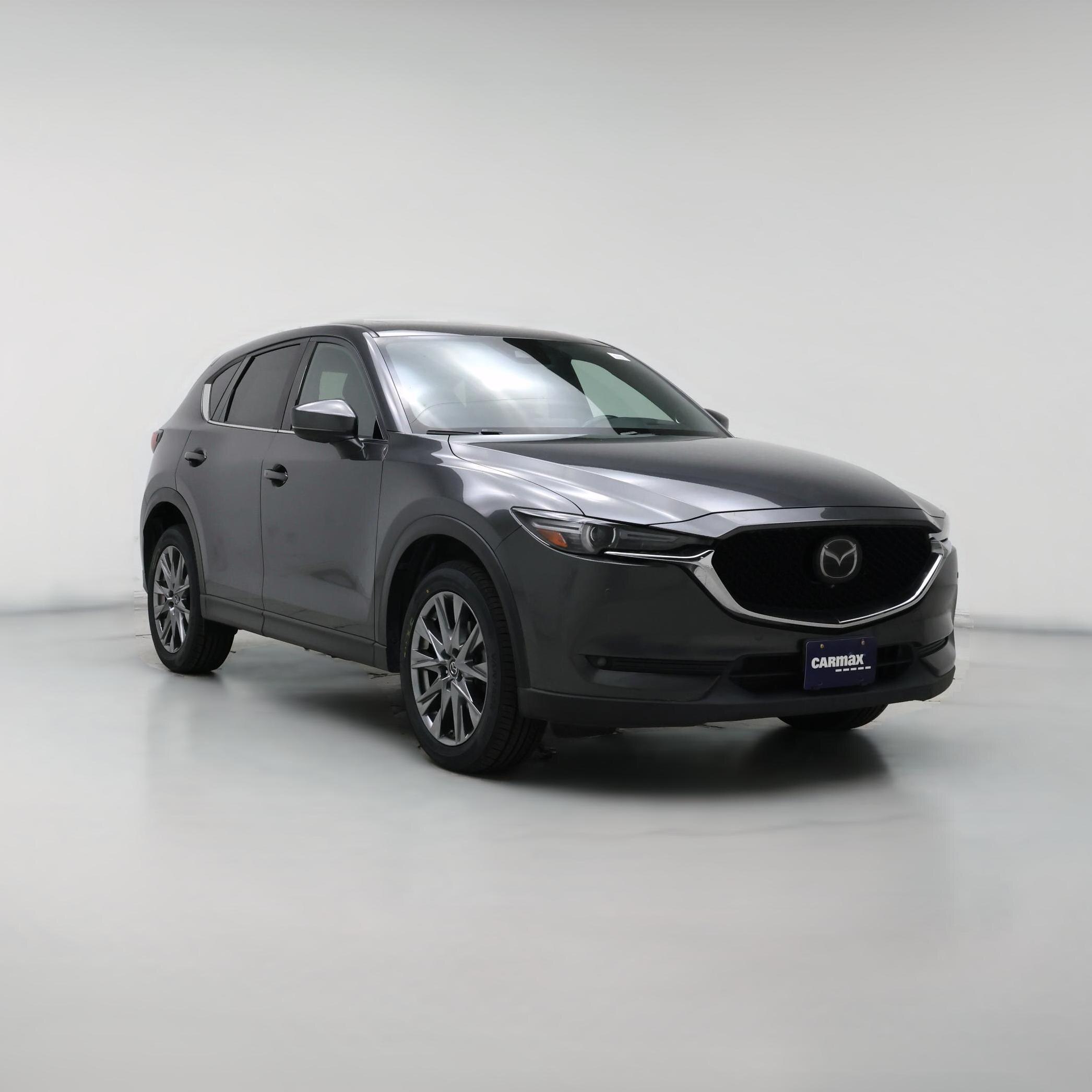Thumbnail: 2019 Mazda CX-5 - 1