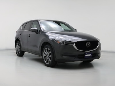 2019 Mazda CX-5 Signature