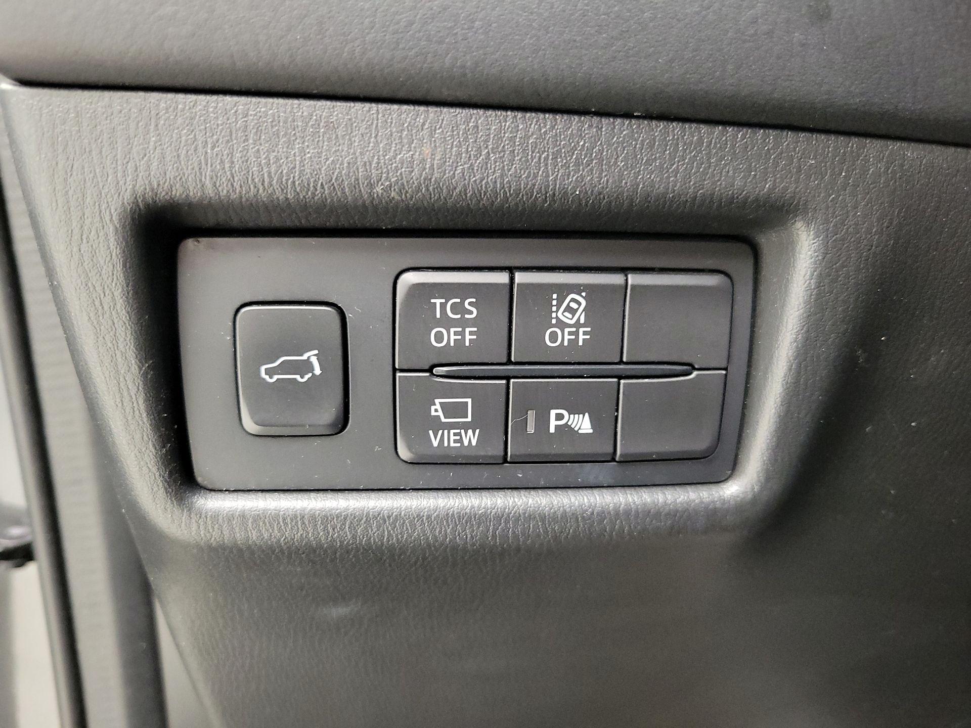 Thumbnail: 2019 Mazda CX-5 - 13