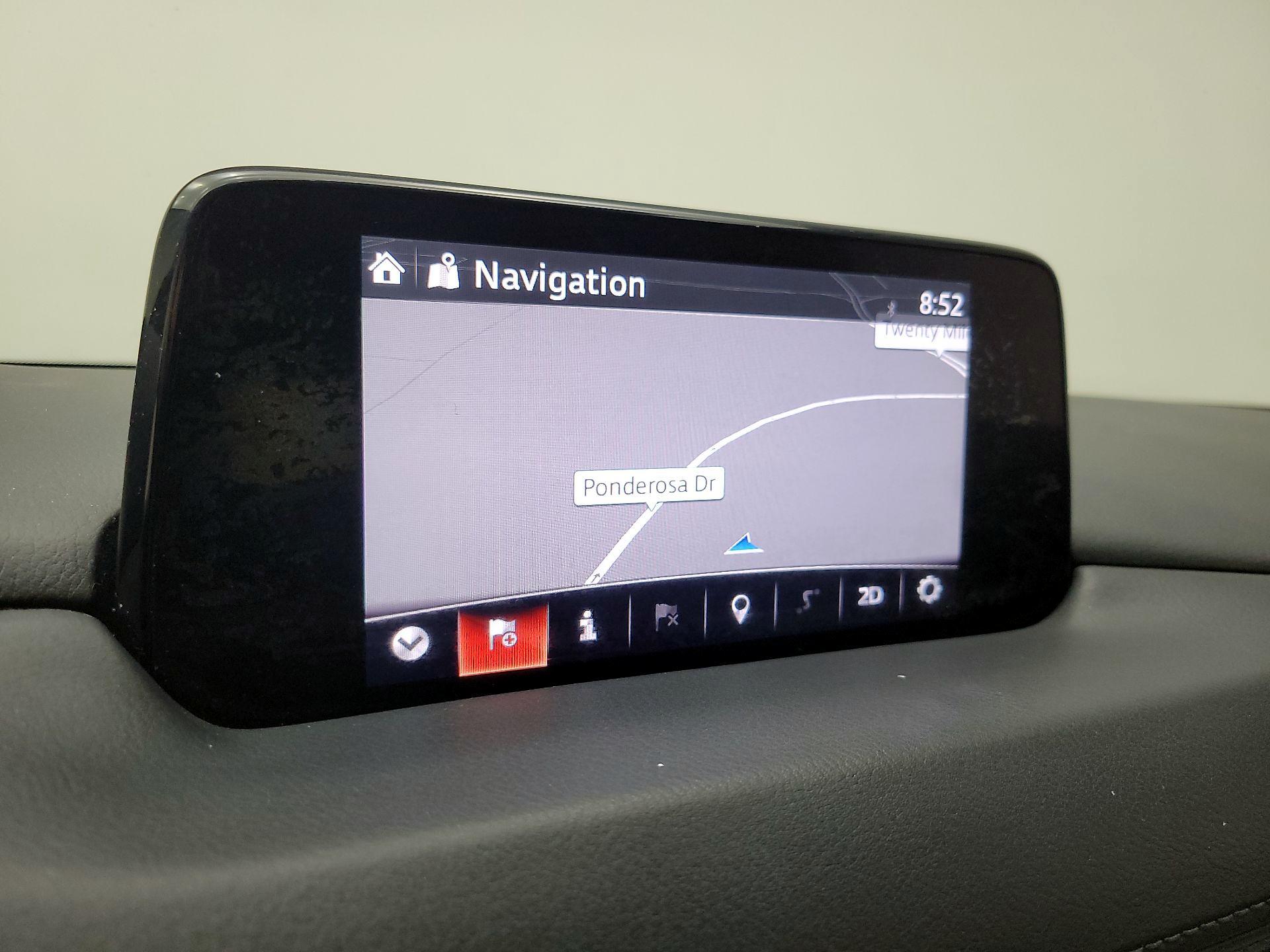 Thumbnail: 2019 Mazda CX-5 - 14