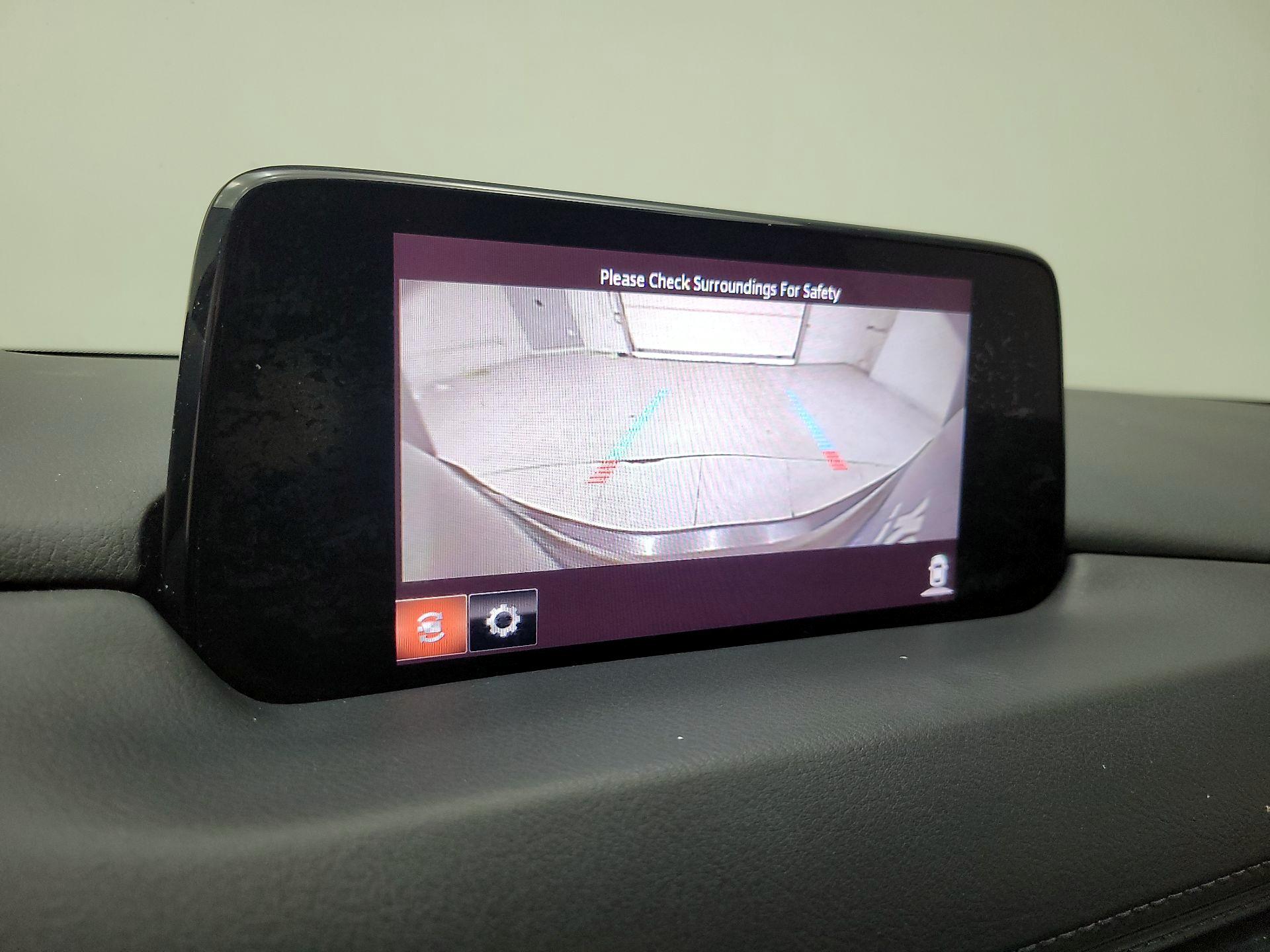 Thumbnail: 2019 Mazda CX-5 - 15