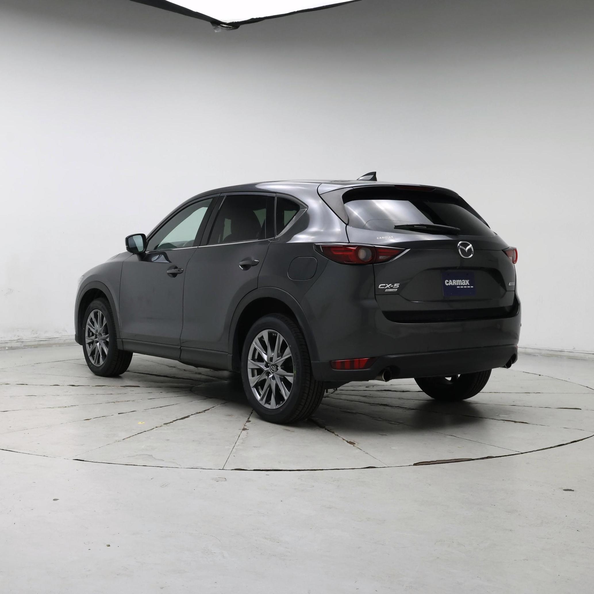 Thumbnail: 2019 Mazda CX-5 - 2