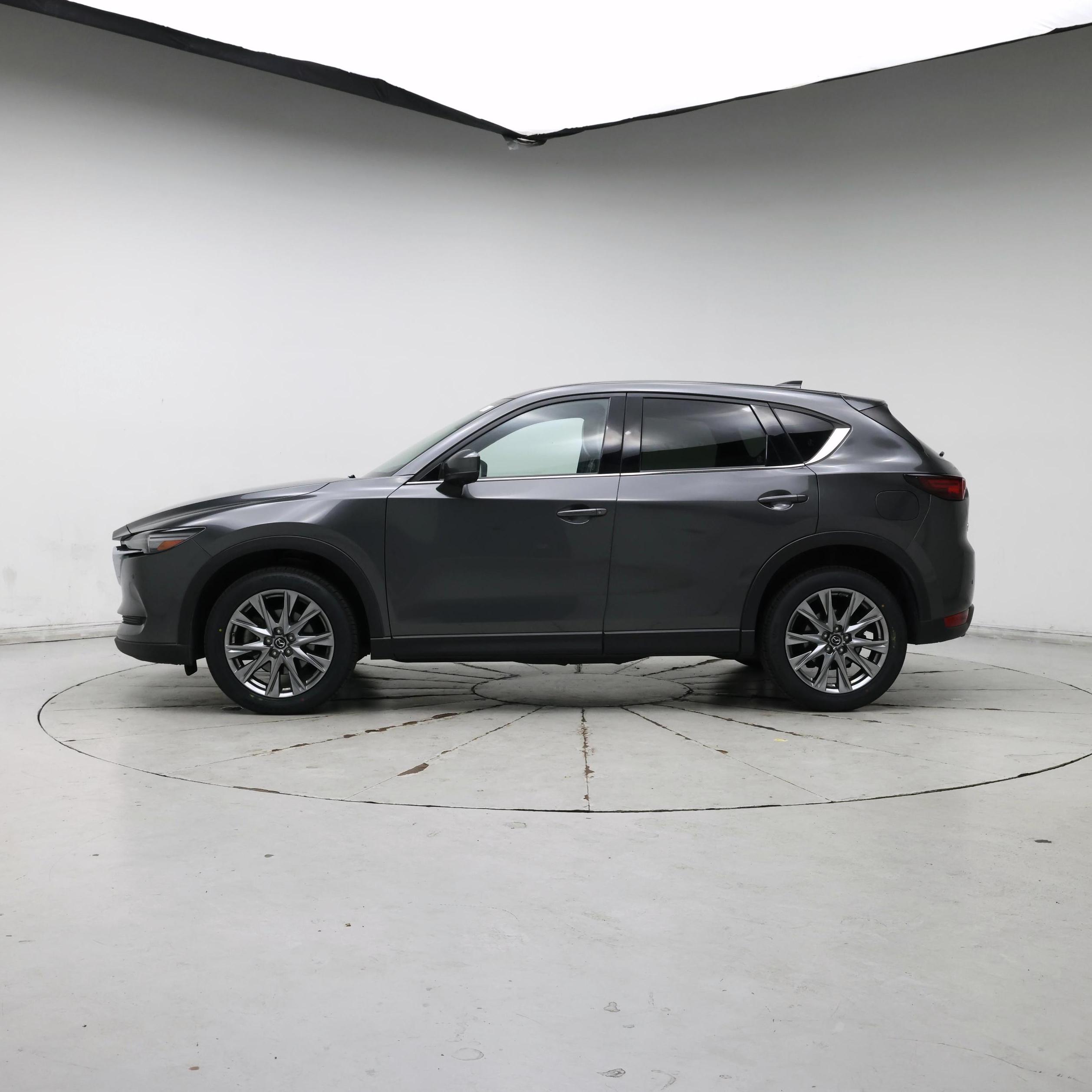 Thumbnail: 2019 Mazda CX-5 - 3