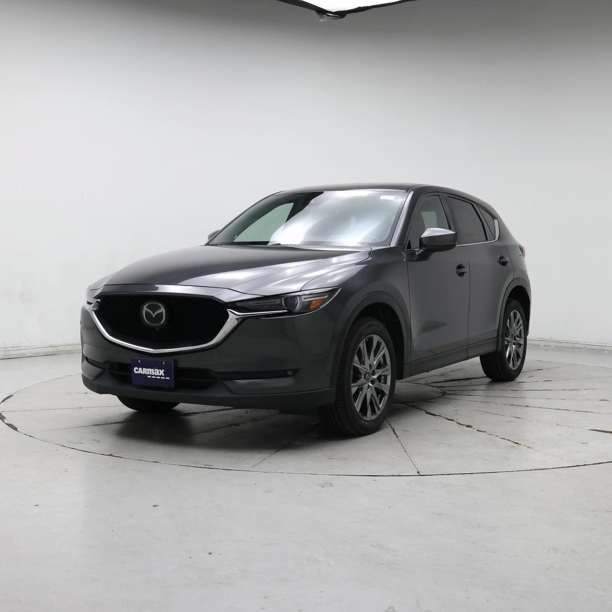 Thumbnail: 2019 Mazda CX-5 - 4
