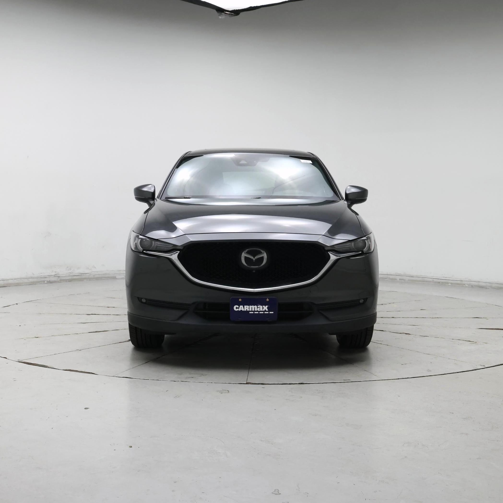 Thumbnail: 2019 Mazda CX-5 - 5