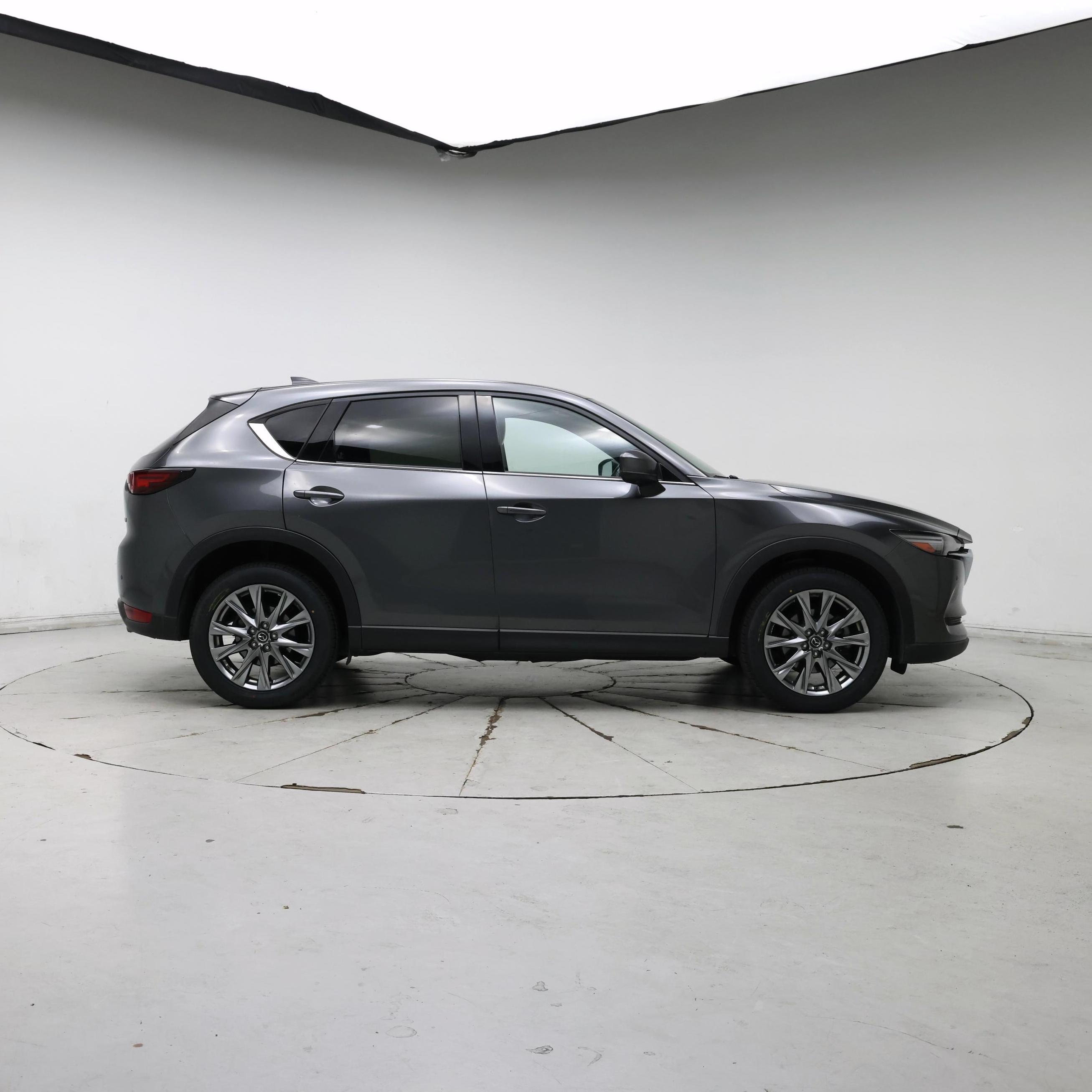 Thumbnail: 2019 Mazda CX-5 - 7