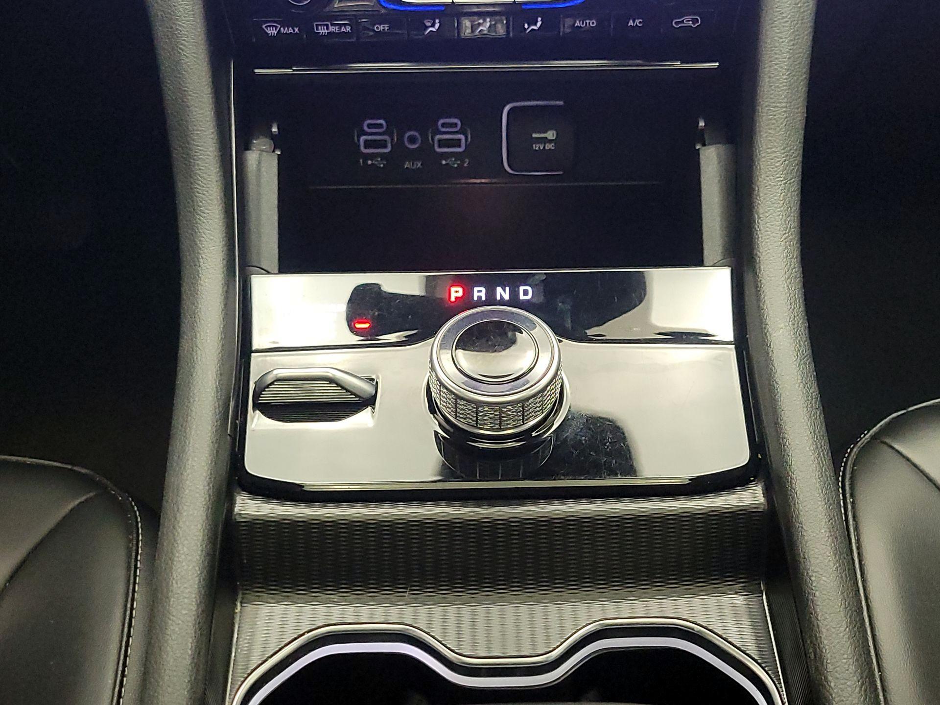 Thumbnail: 2023 Jeep Grand Cherokee - 16