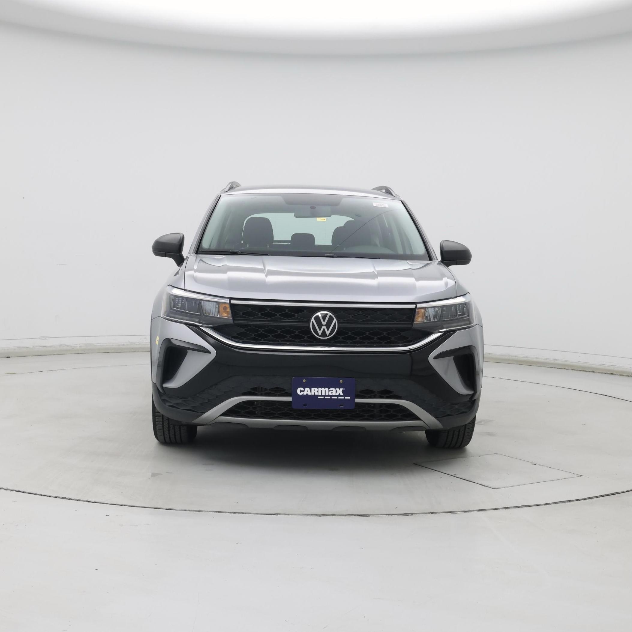 Thumbnail: 2022 Volkswagen Taos - 5