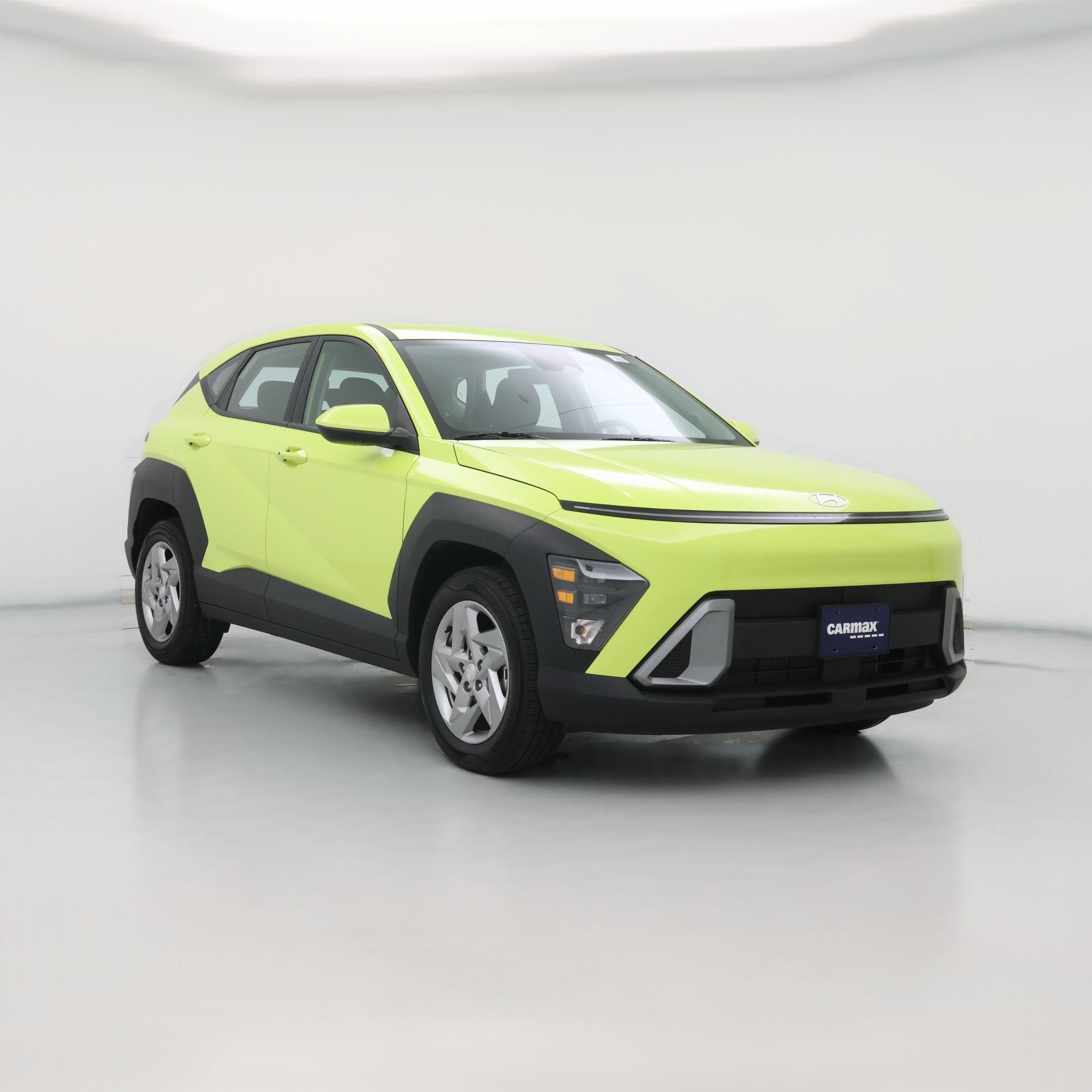 Thumbnail: 2025 Hyundai Kona - 1