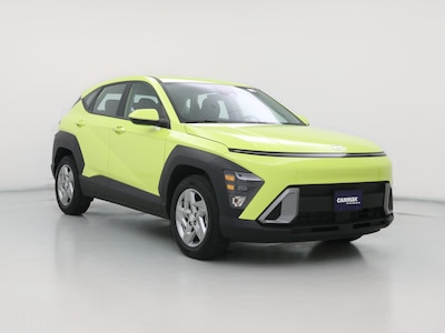 2025 Hyundai Kona SE