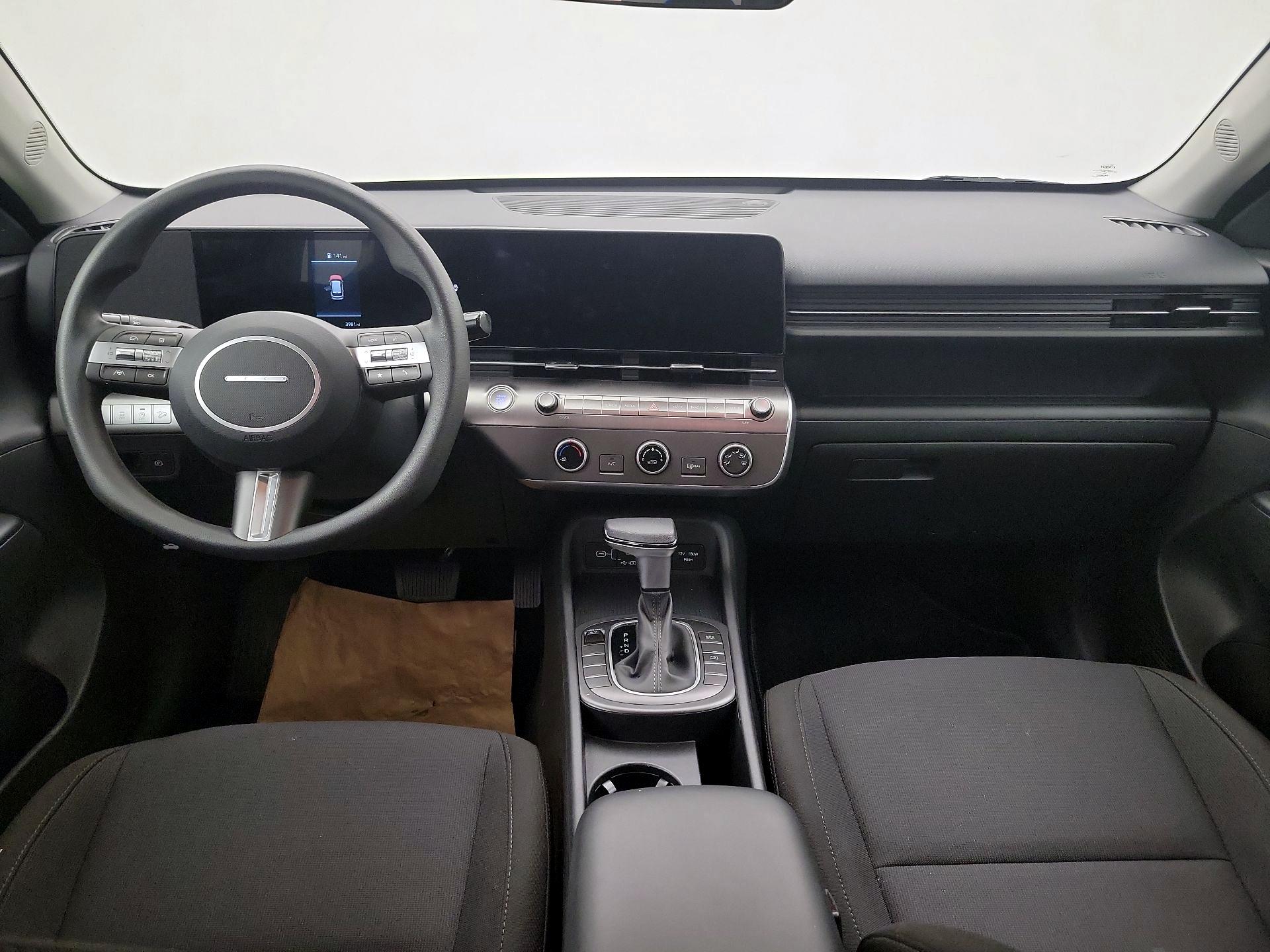 Thumbnail: 2025 Hyundai Kona - 9