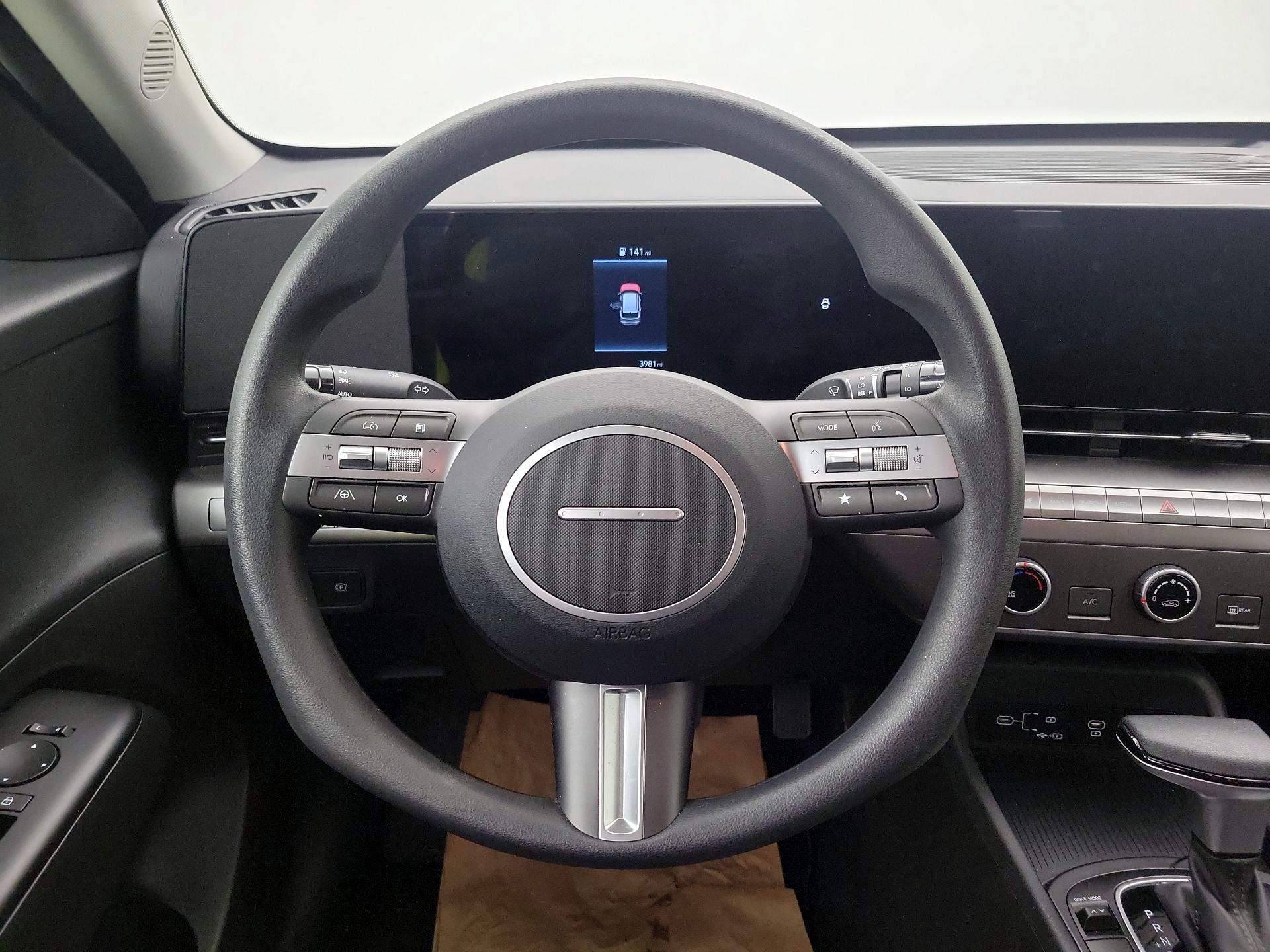 Thumbnail: 2025 Hyundai Kona - 10