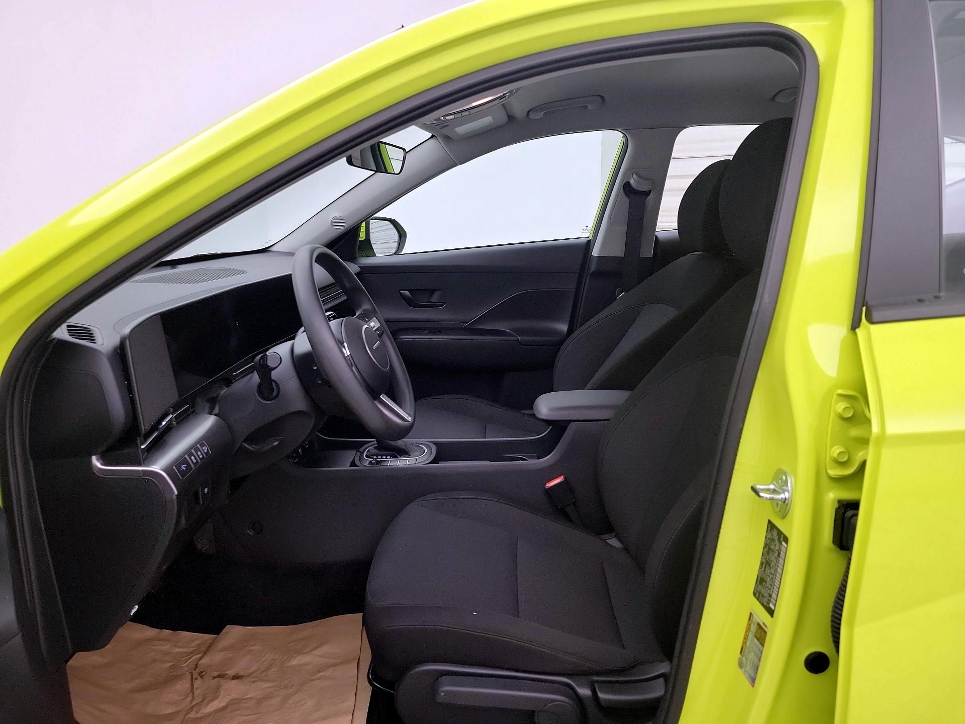 Thumbnail: 2025 Hyundai Kona - 11