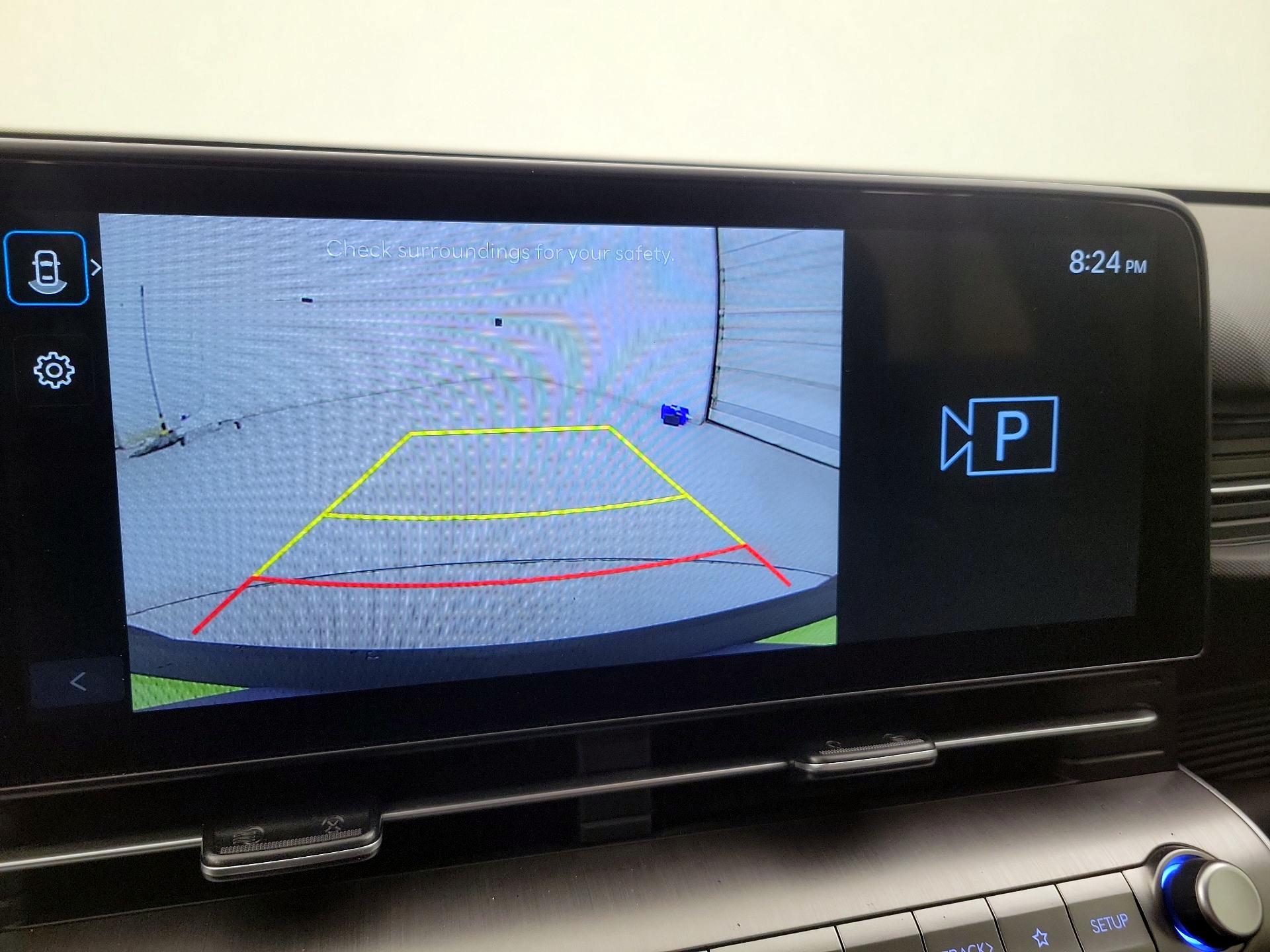 Thumbnail: 2025 Hyundai Kona - 14