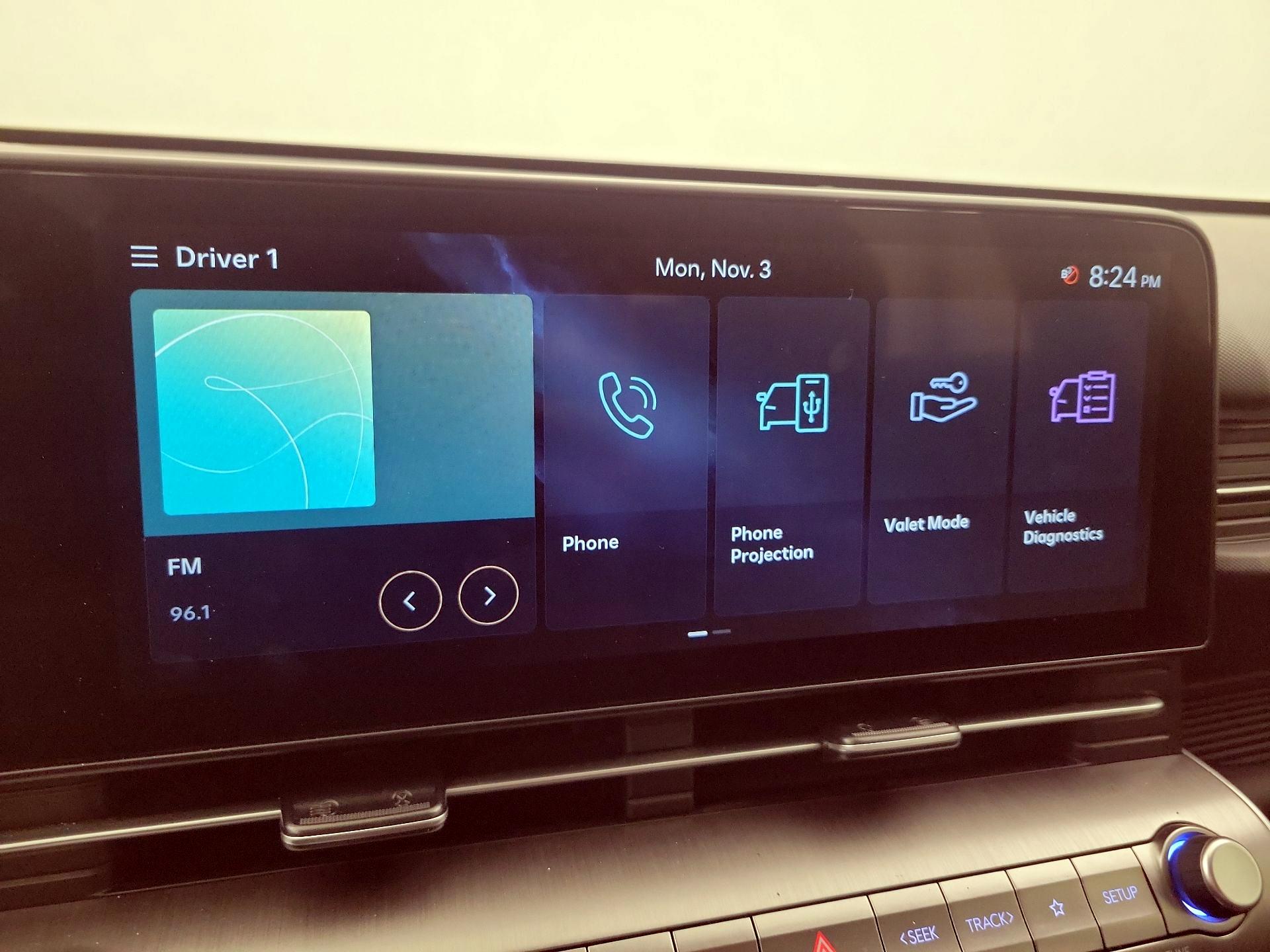 Thumbnail: 2025 Hyundai Kona - 15