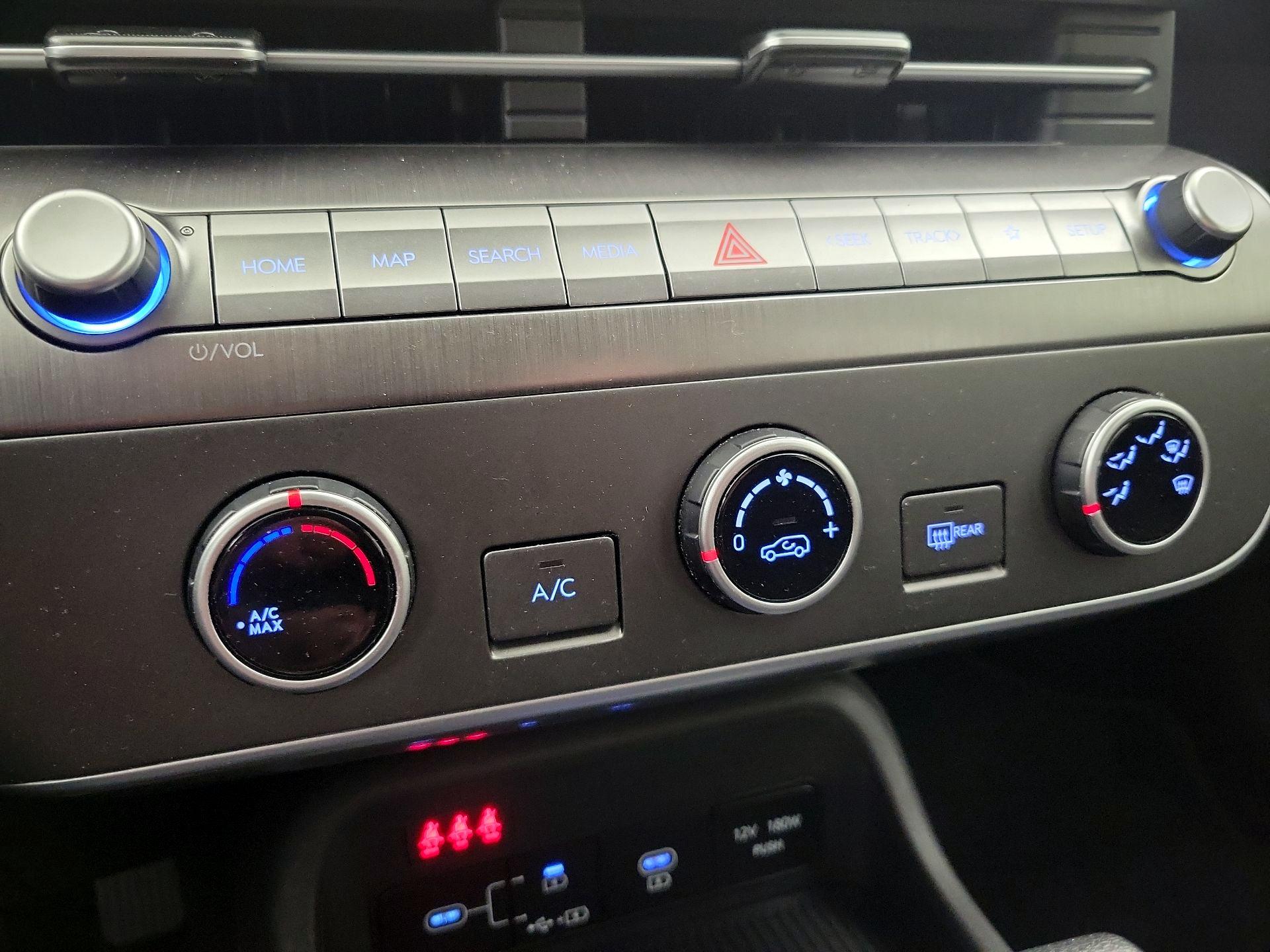 Thumbnail: 2025 Hyundai Kona - 16