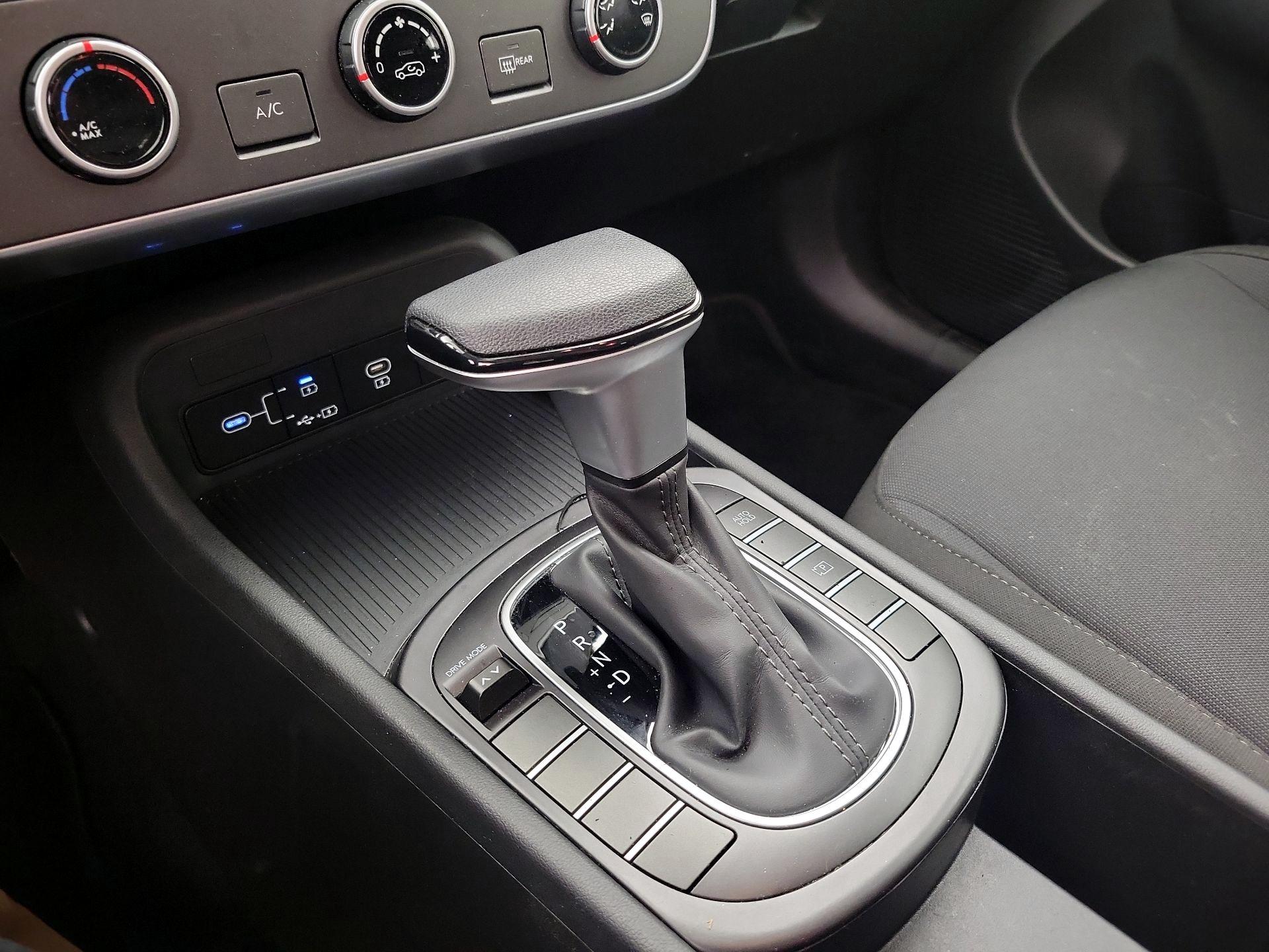 Thumbnail: 2025 Hyundai Kona - 17