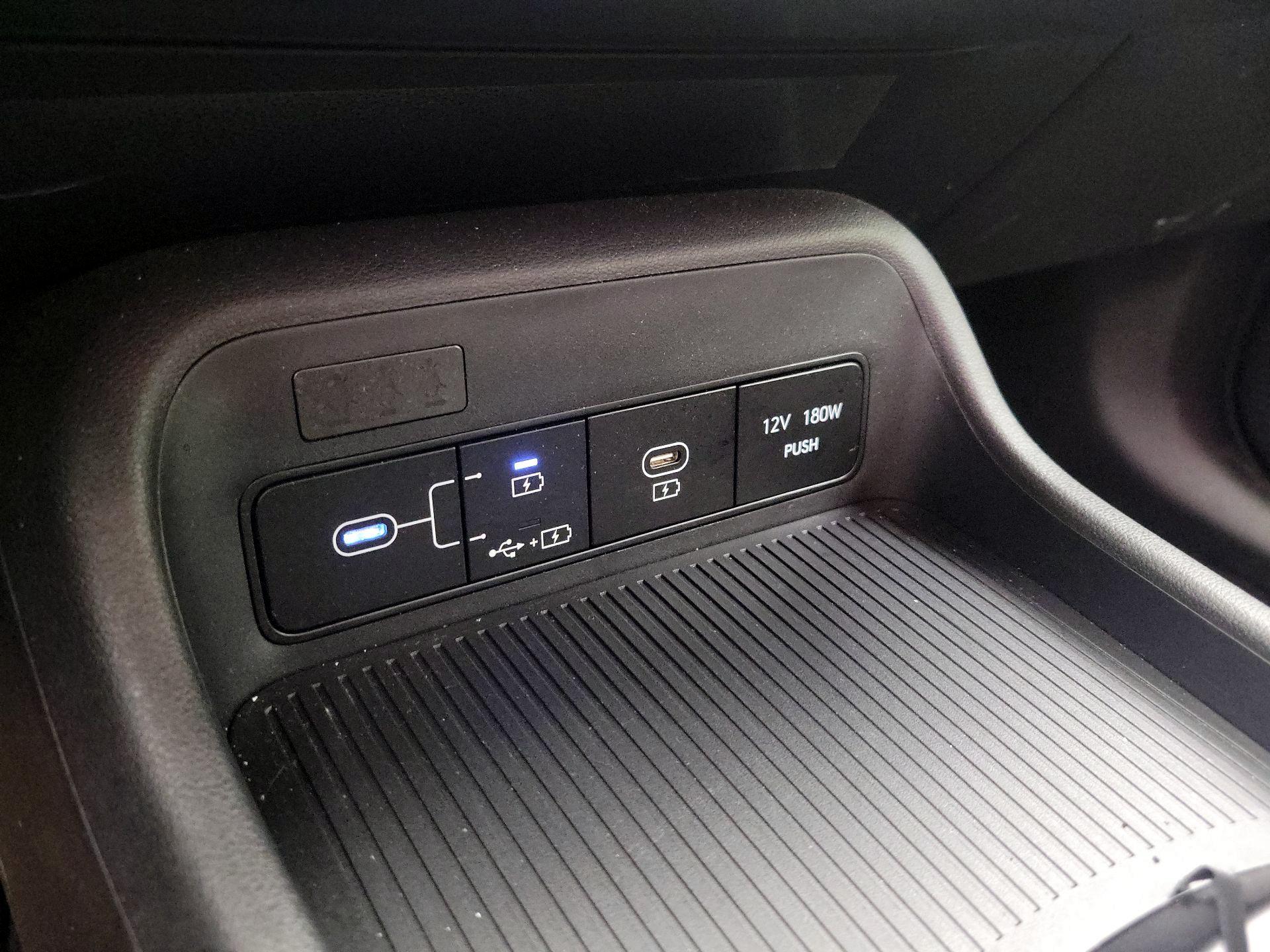 Thumbnail: 2025 Hyundai Kona - 18