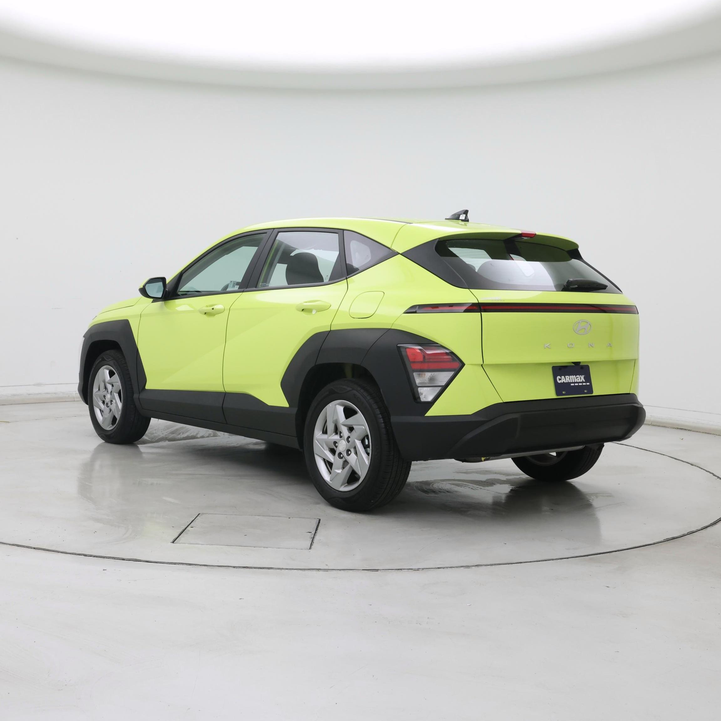 Thumbnail: 2025 Hyundai Kona - 2