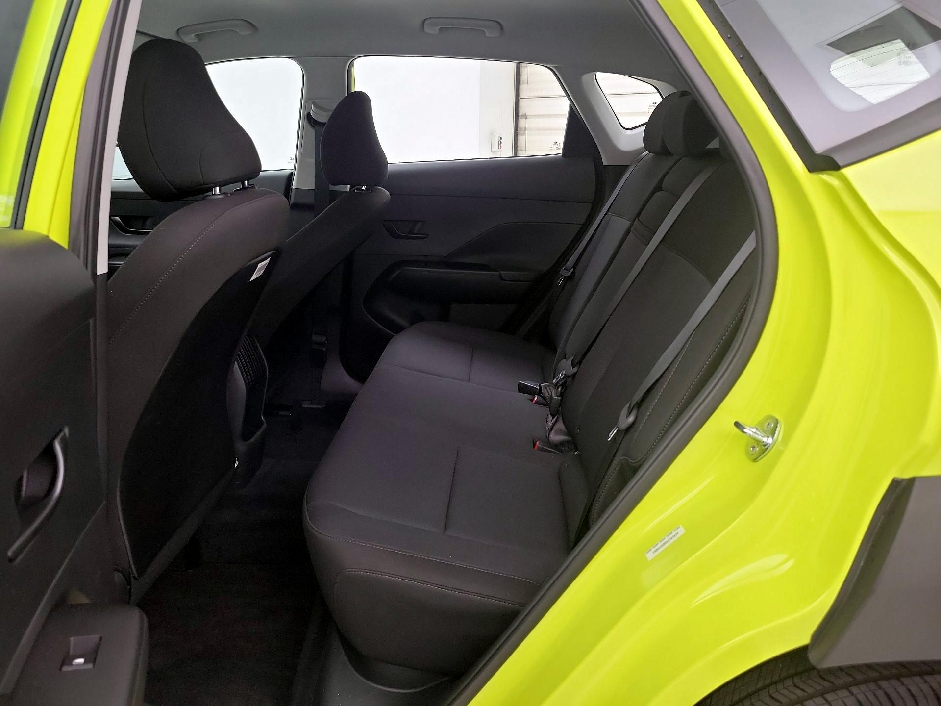 Thumbnail: 2025 Hyundai Kona - 19