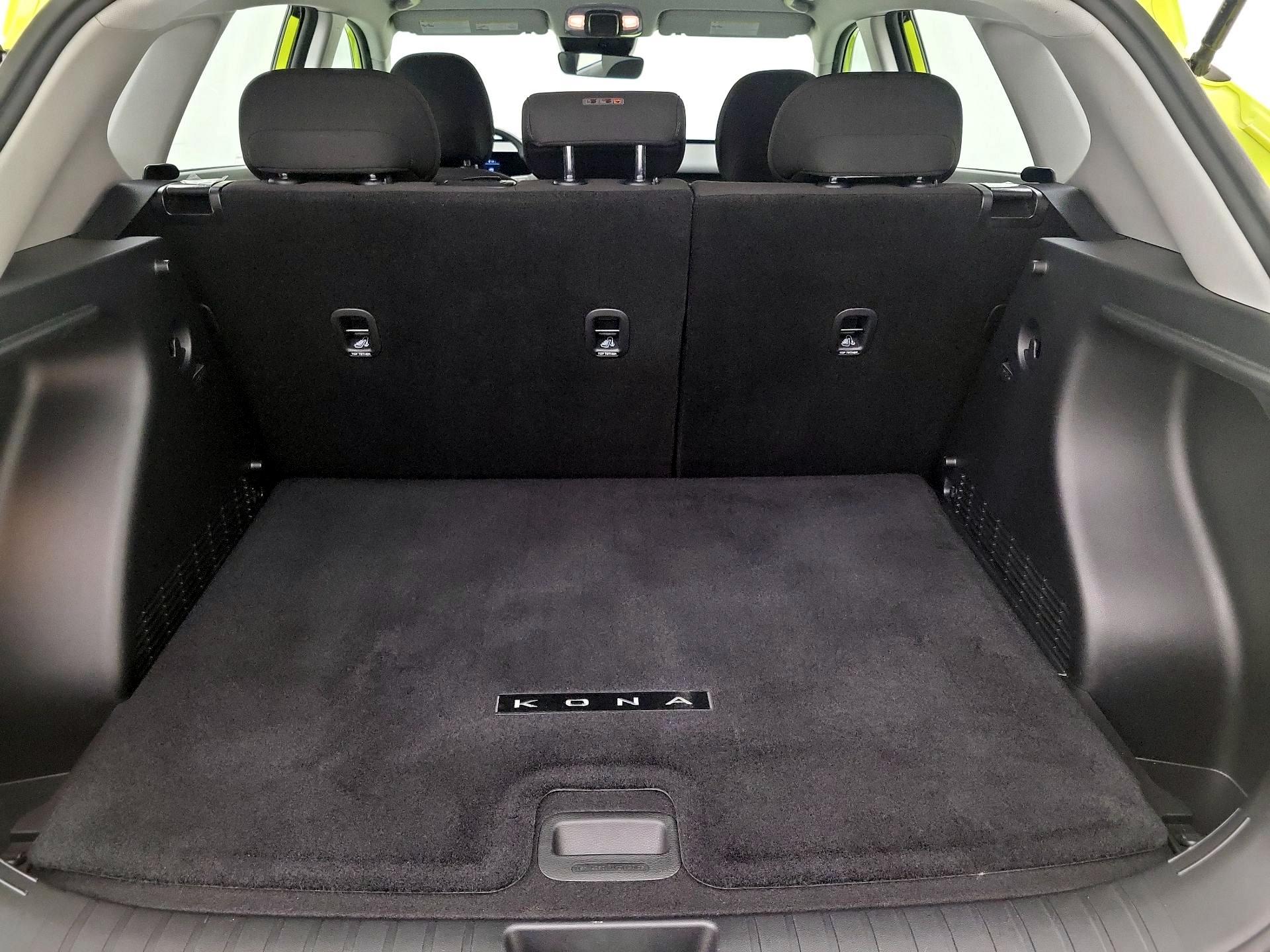 Thumbnail: 2025 Hyundai Kona - 20