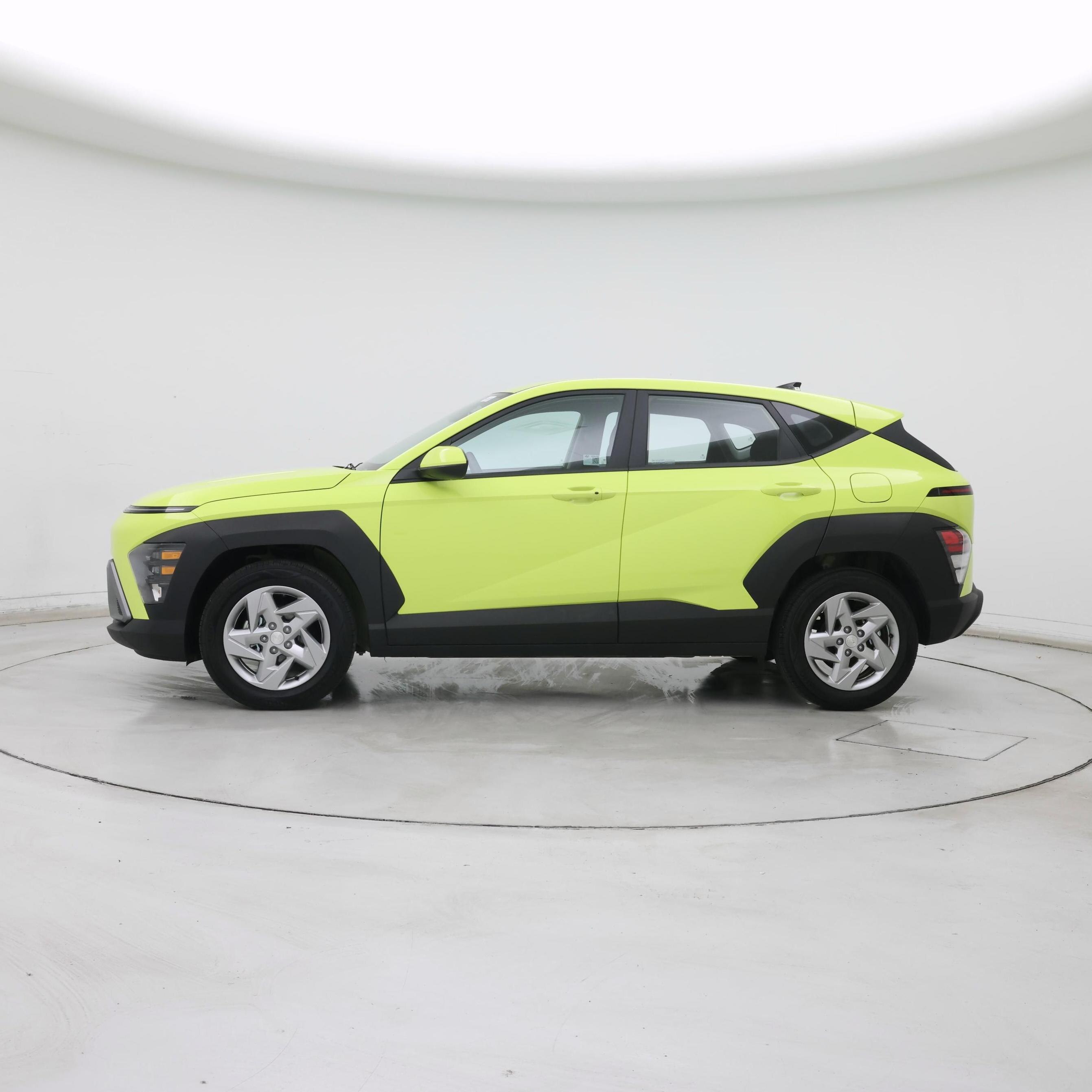Thumbnail: 2025 Hyundai Kona - 3