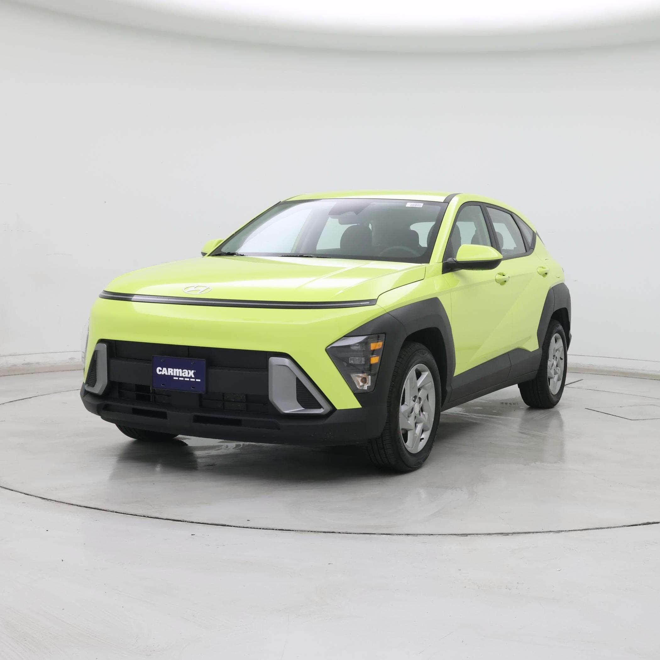 Thumbnail: 2025 Hyundai Kona - 4