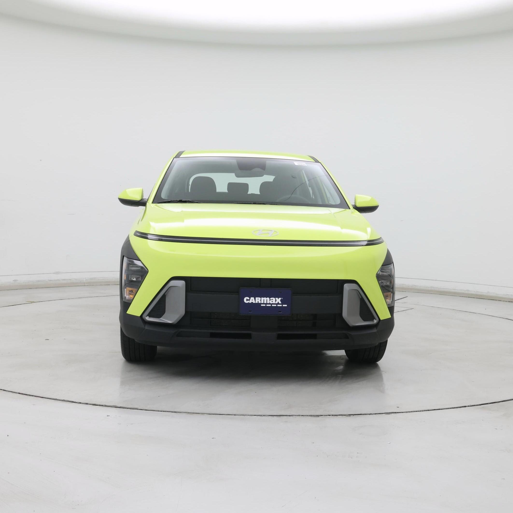 Thumbnail: 2025 Hyundai Kona - 5