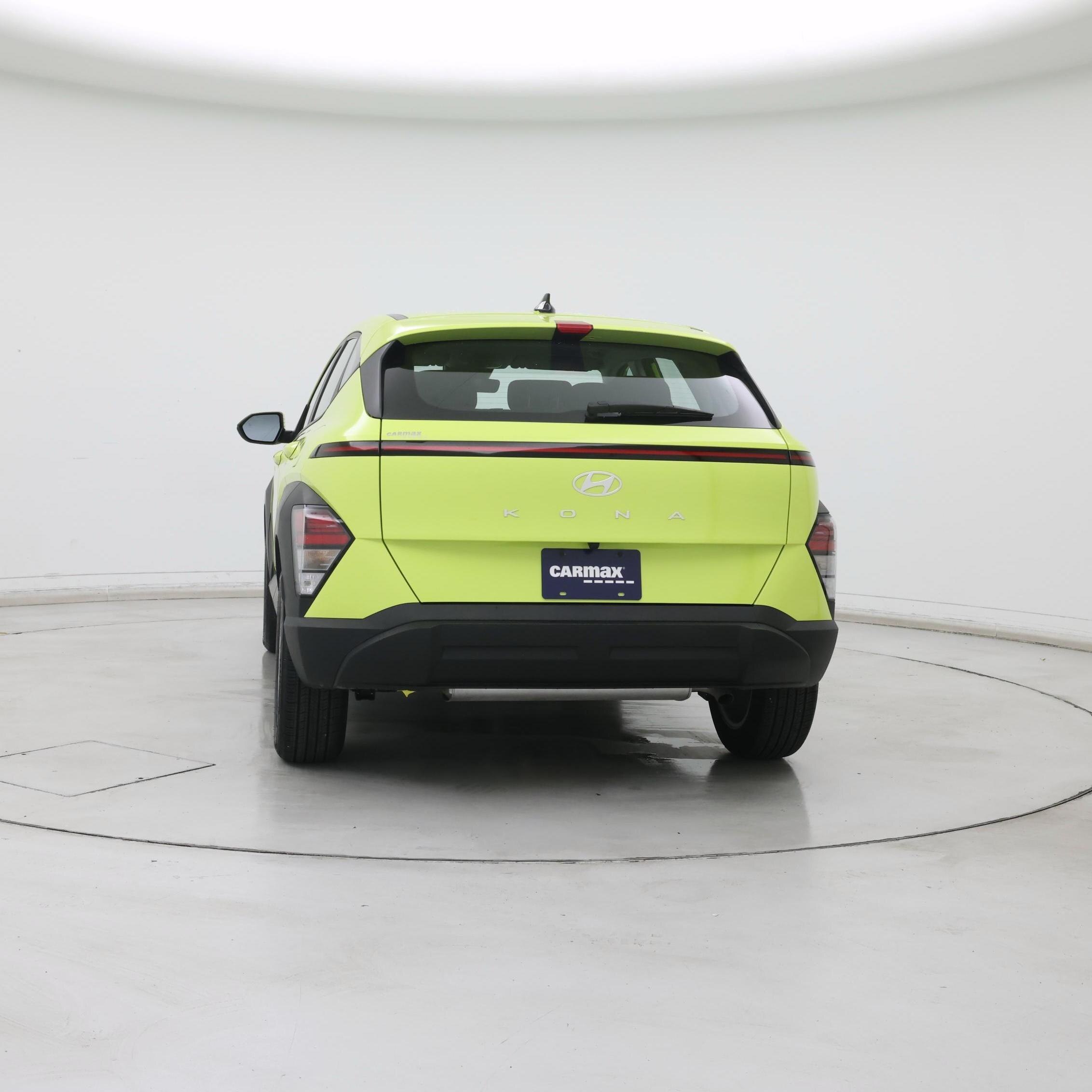 Thumbnail: 2025 Hyundai Kona - 6