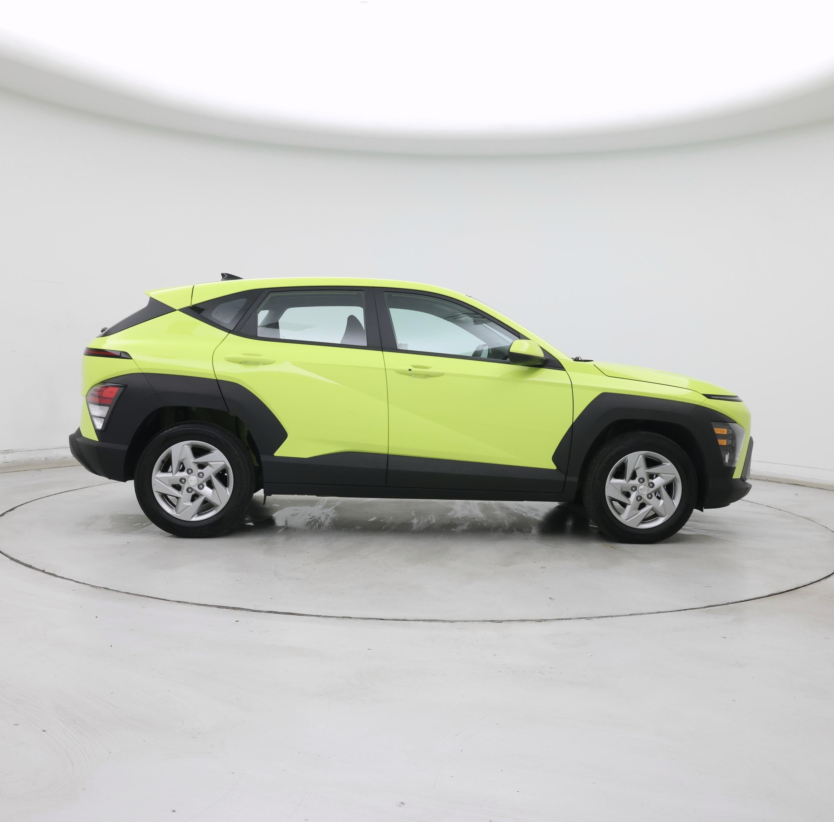 Thumbnail: 2025 Hyundai Kona - 7