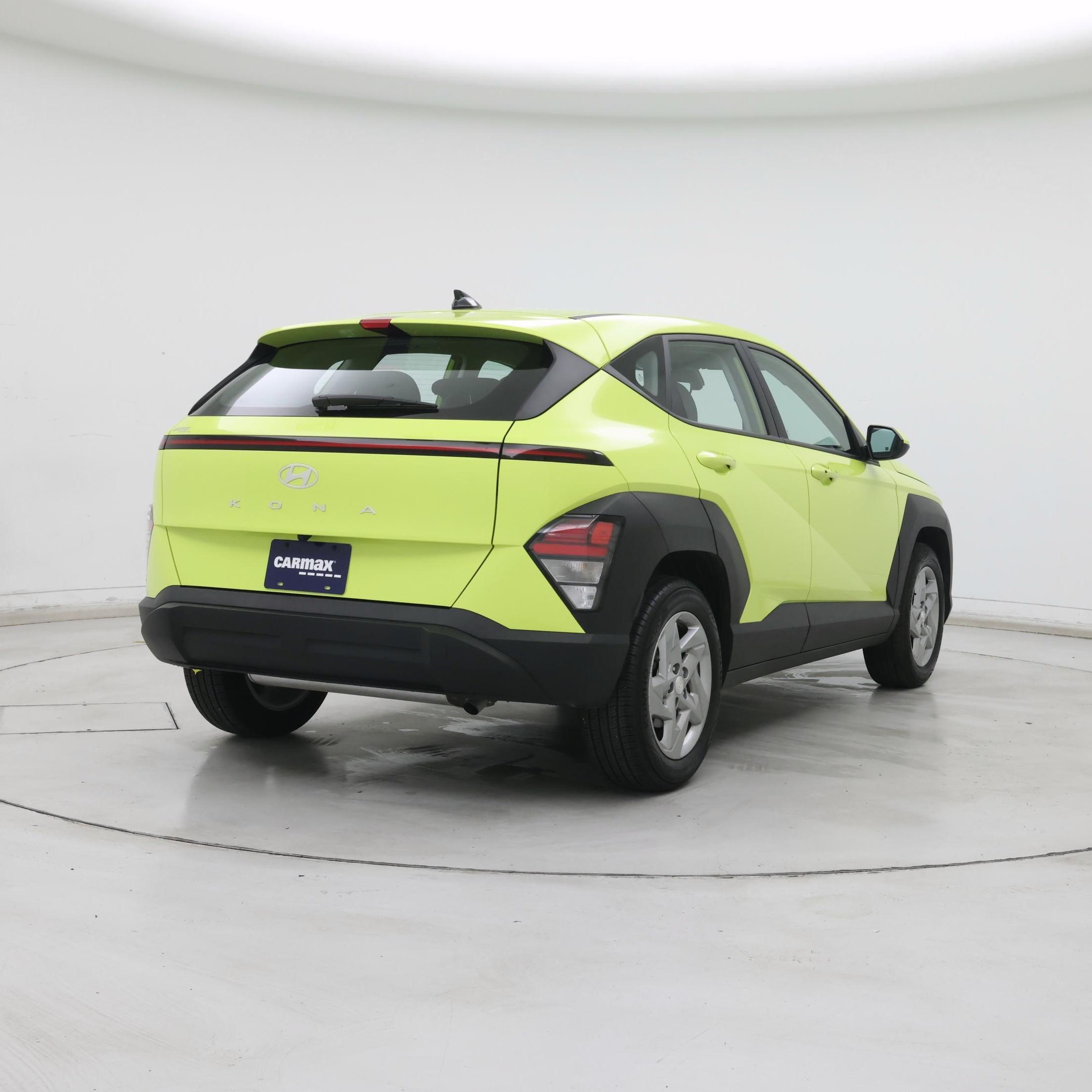 Thumbnail: 2025 Hyundai Kona - 8