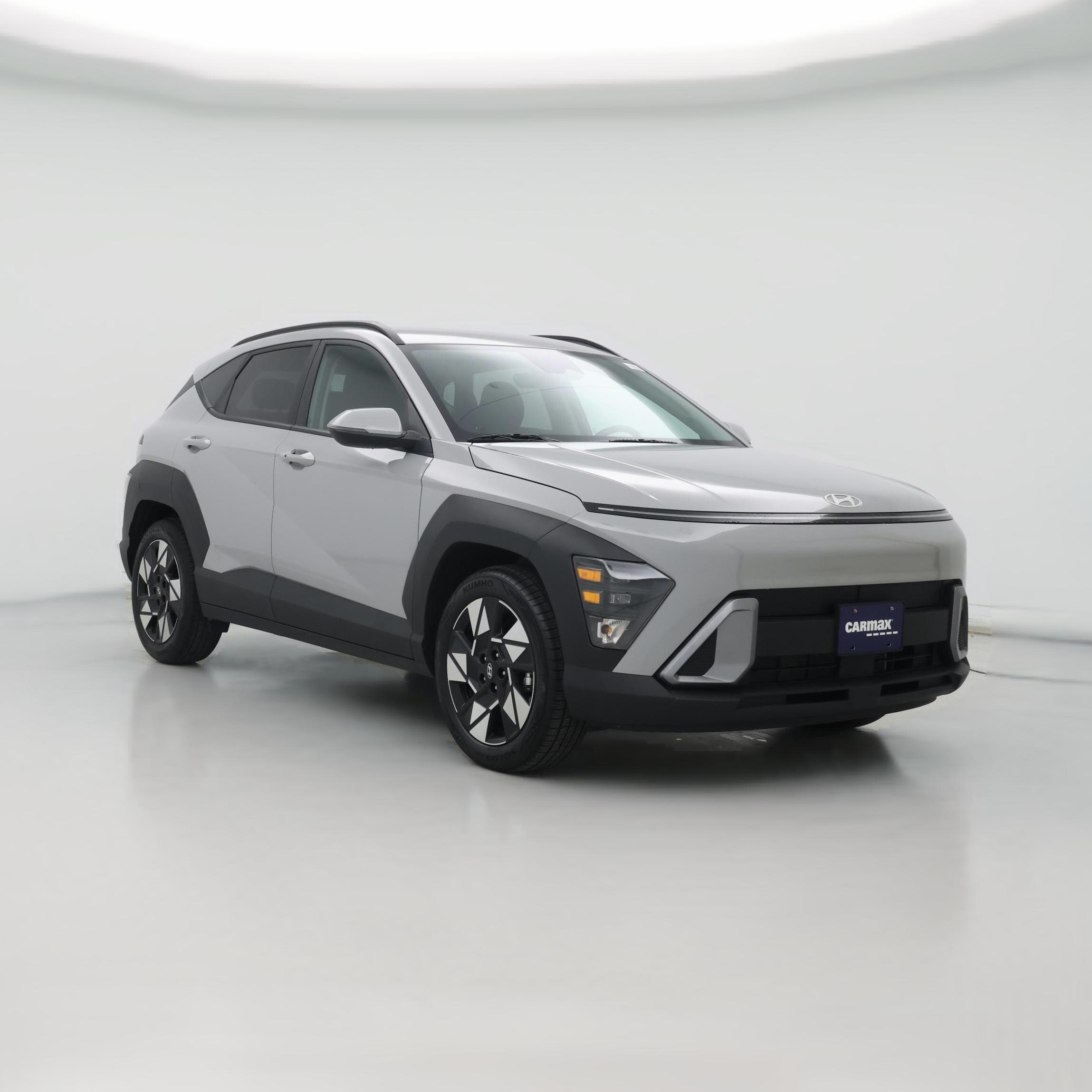 Thumbnail: 2025 Hyundai Kona - 1