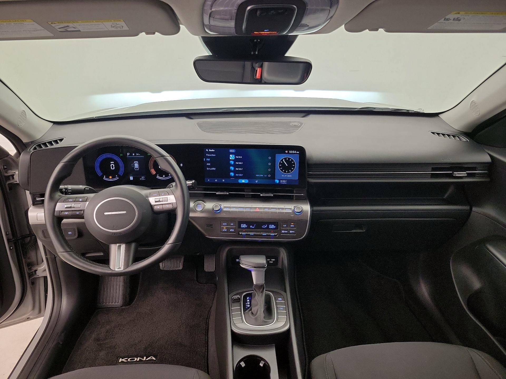 Thumbnail: 2025 Hyundai Kona - 9