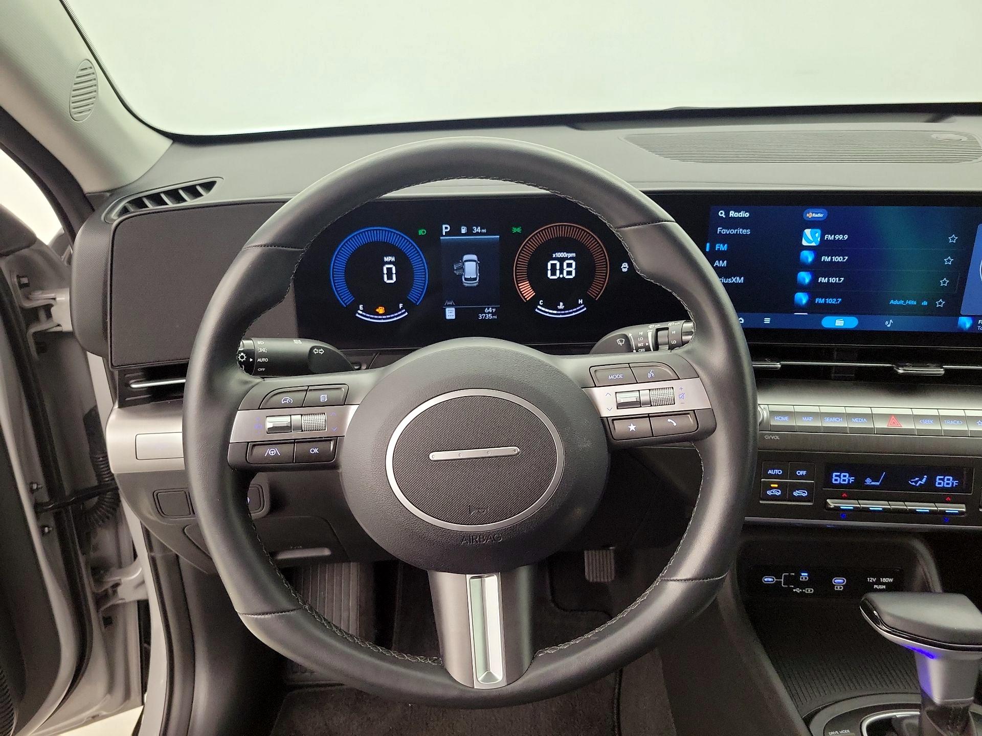 Thumbnail: 2025 Hyundai Kona - 10