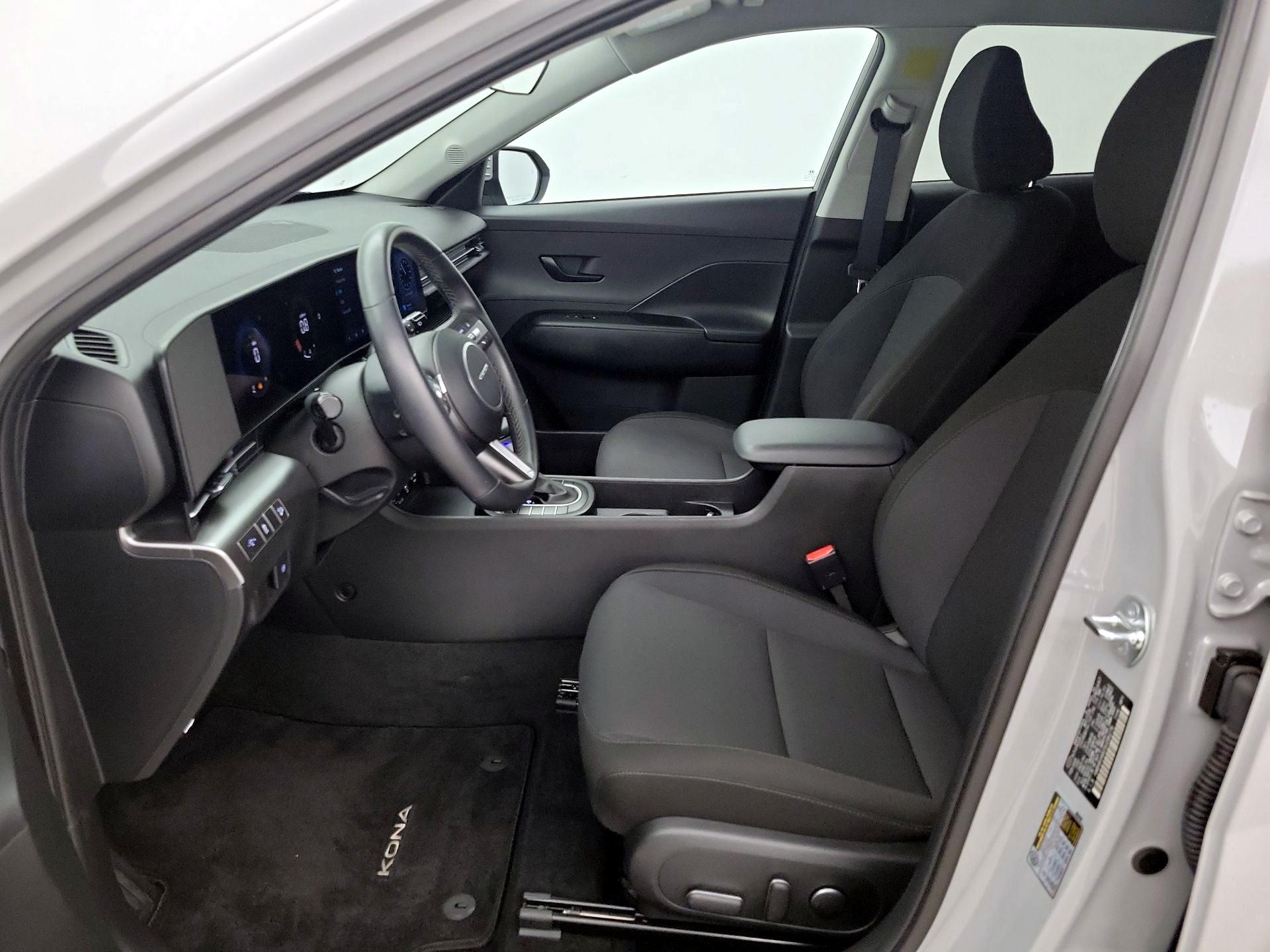 Thumbnail: 2025 Hyundai Kona - 11