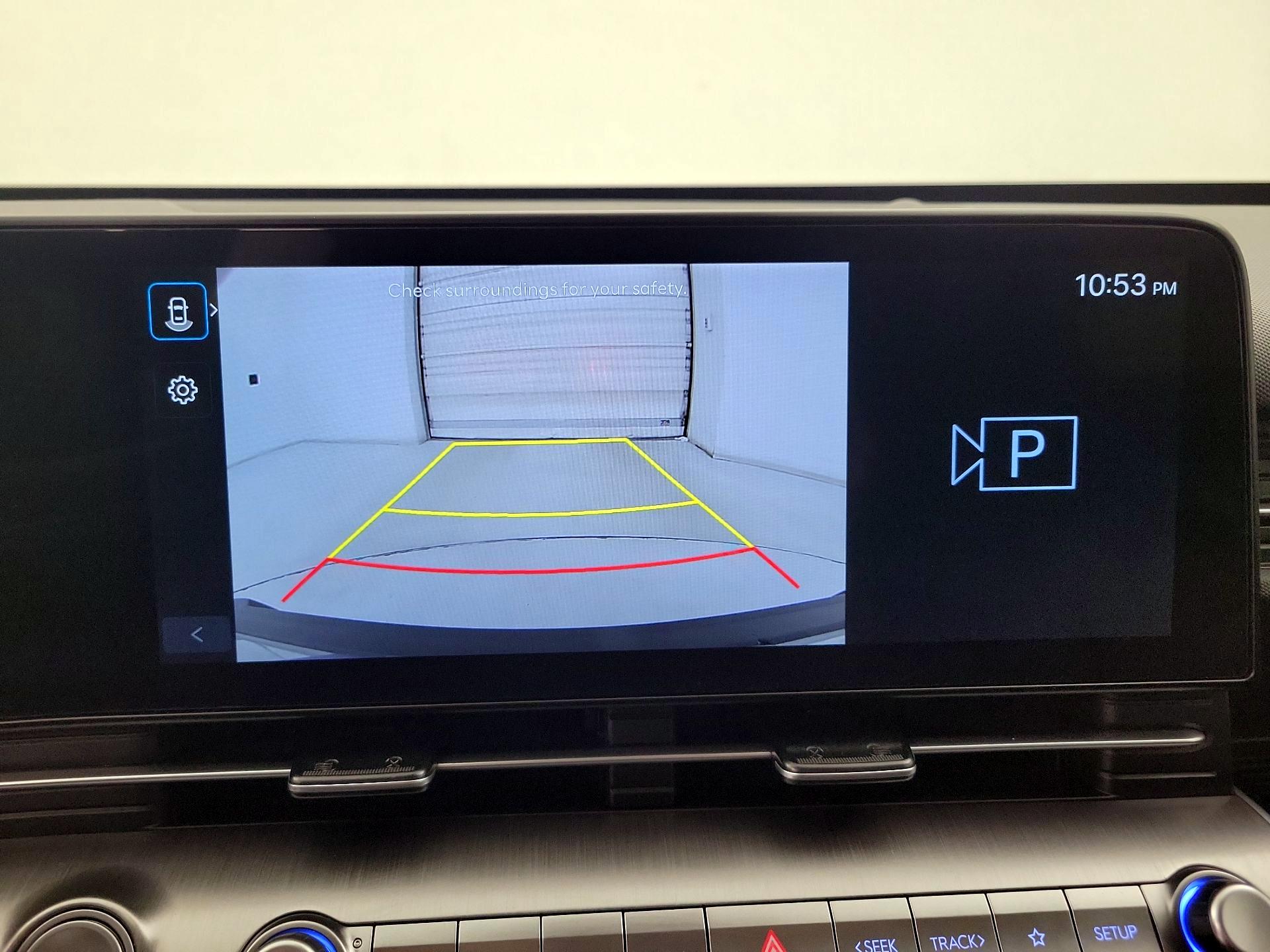 Thumbnail: 2025 Hyundai Kona - 14