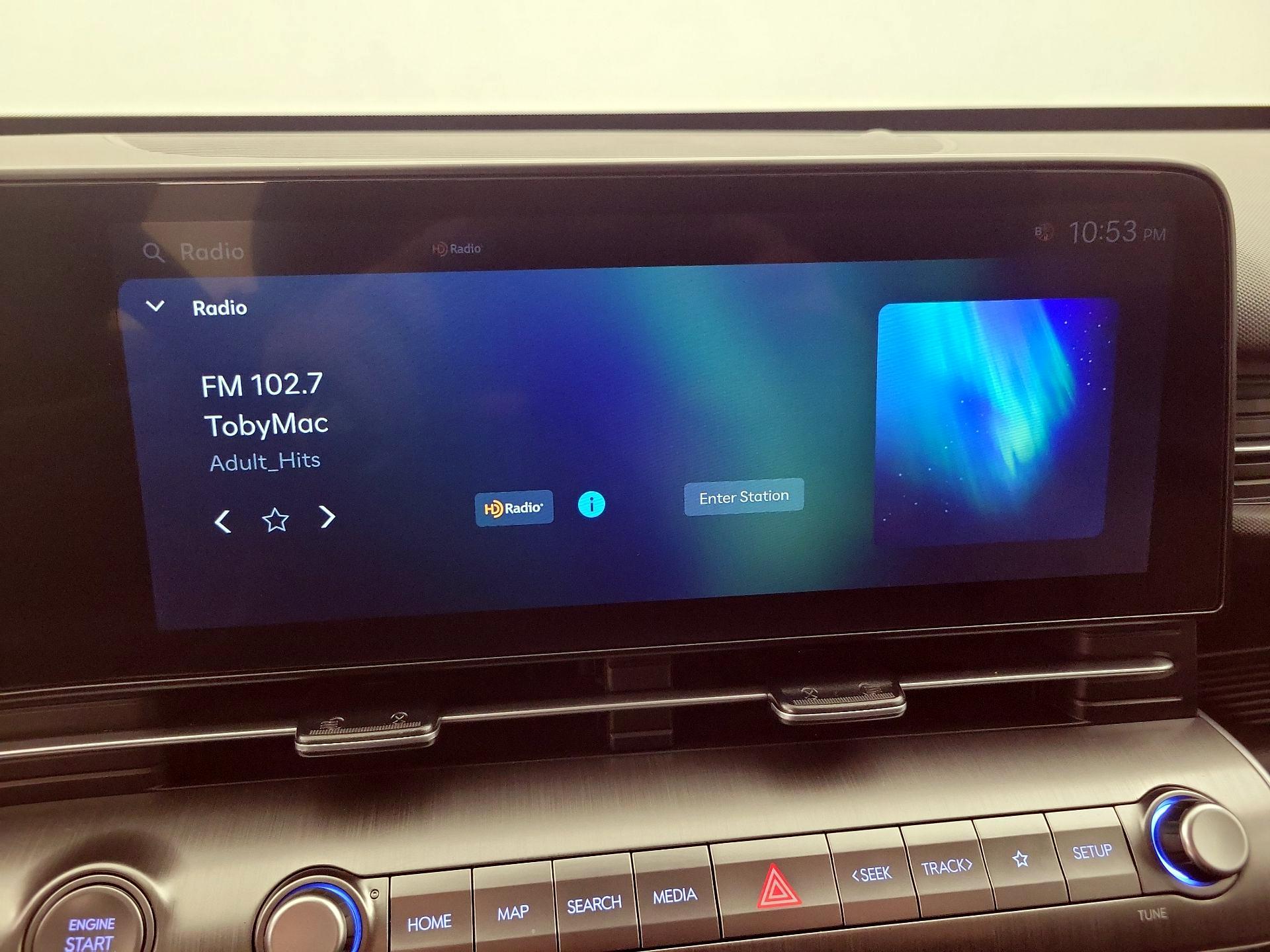 Thumbnail: 2025 Hyundai Kona - 15