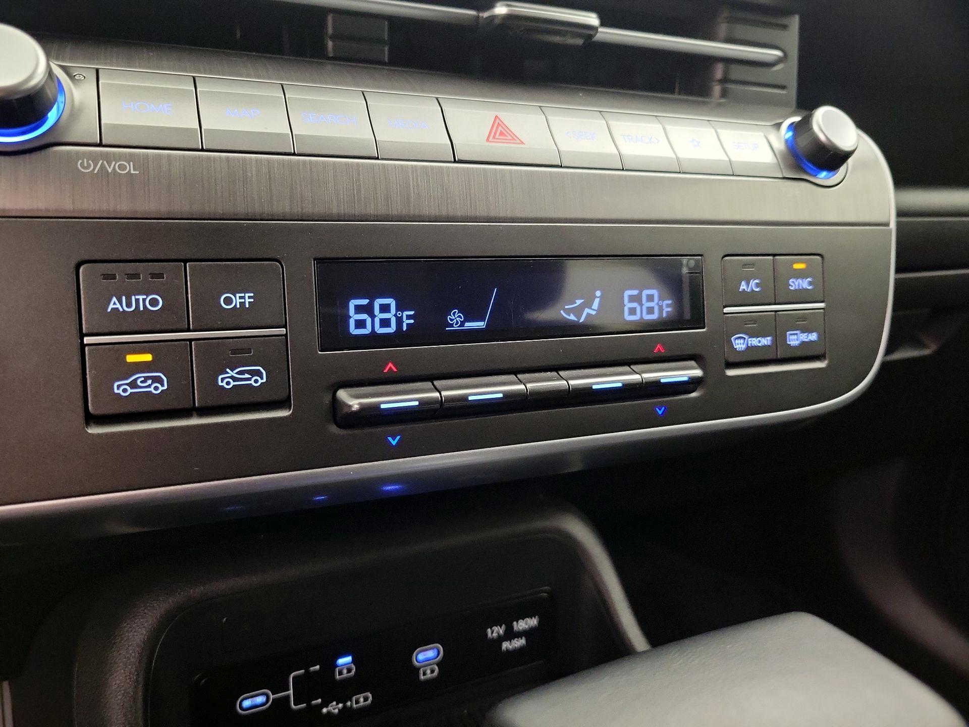 Thumbnail: 2025 Hyundai Kona - 16