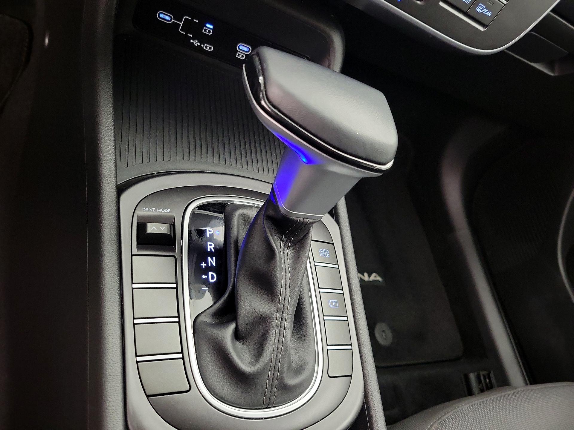 Thumbnail: 2025 Hyundai Kona - 17