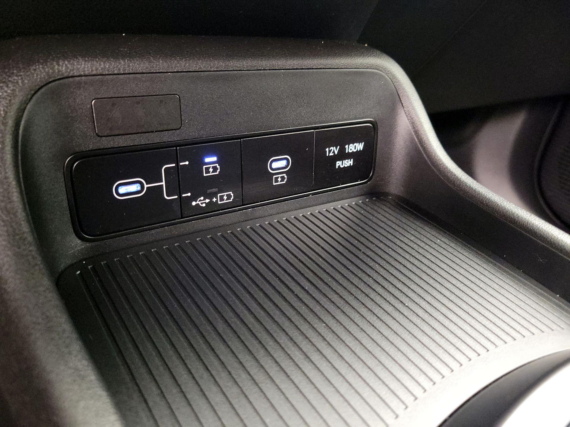 Thumbnail: 2025 Hyundai Kona - 18