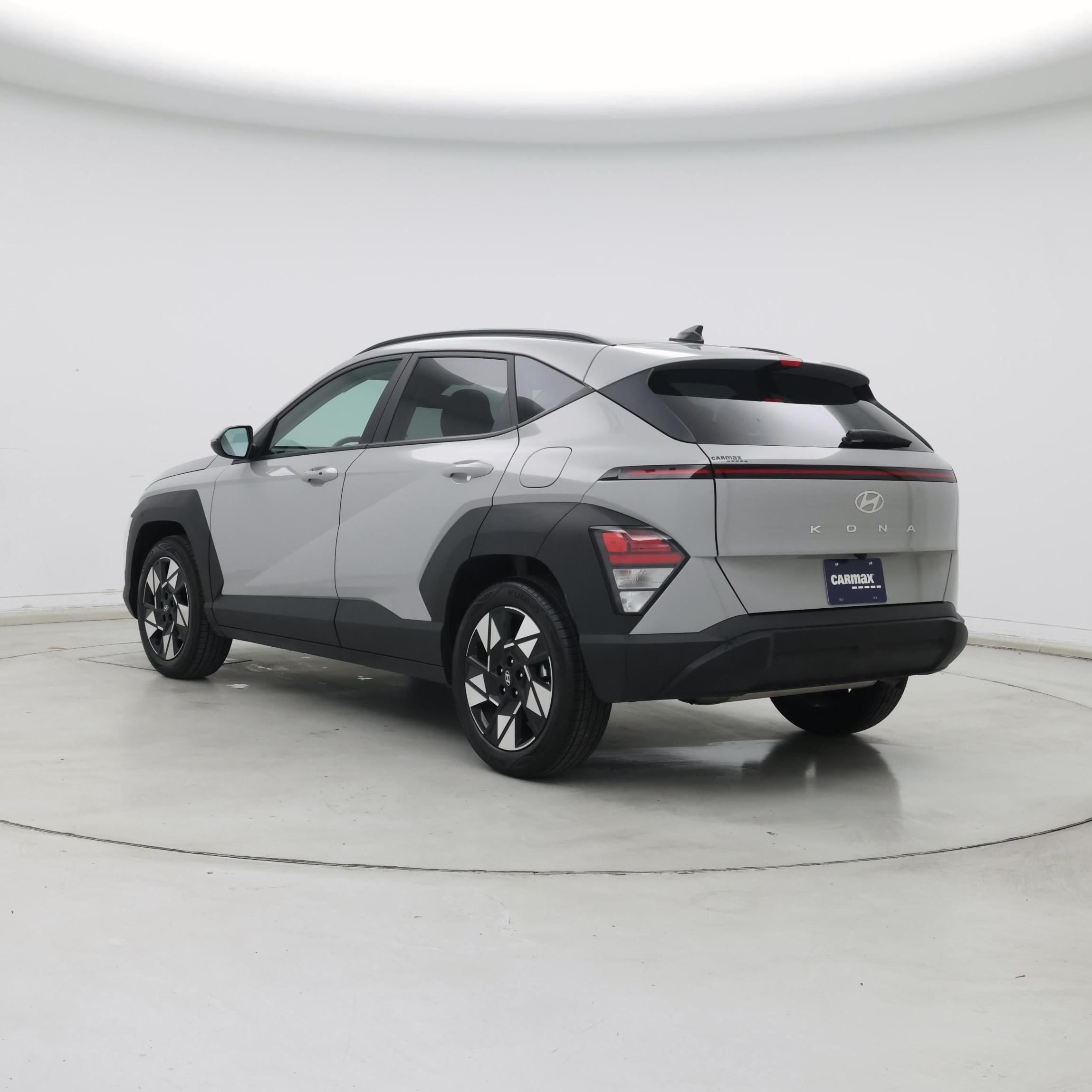Thumbnail: 2025 Hyundai Kona - 2