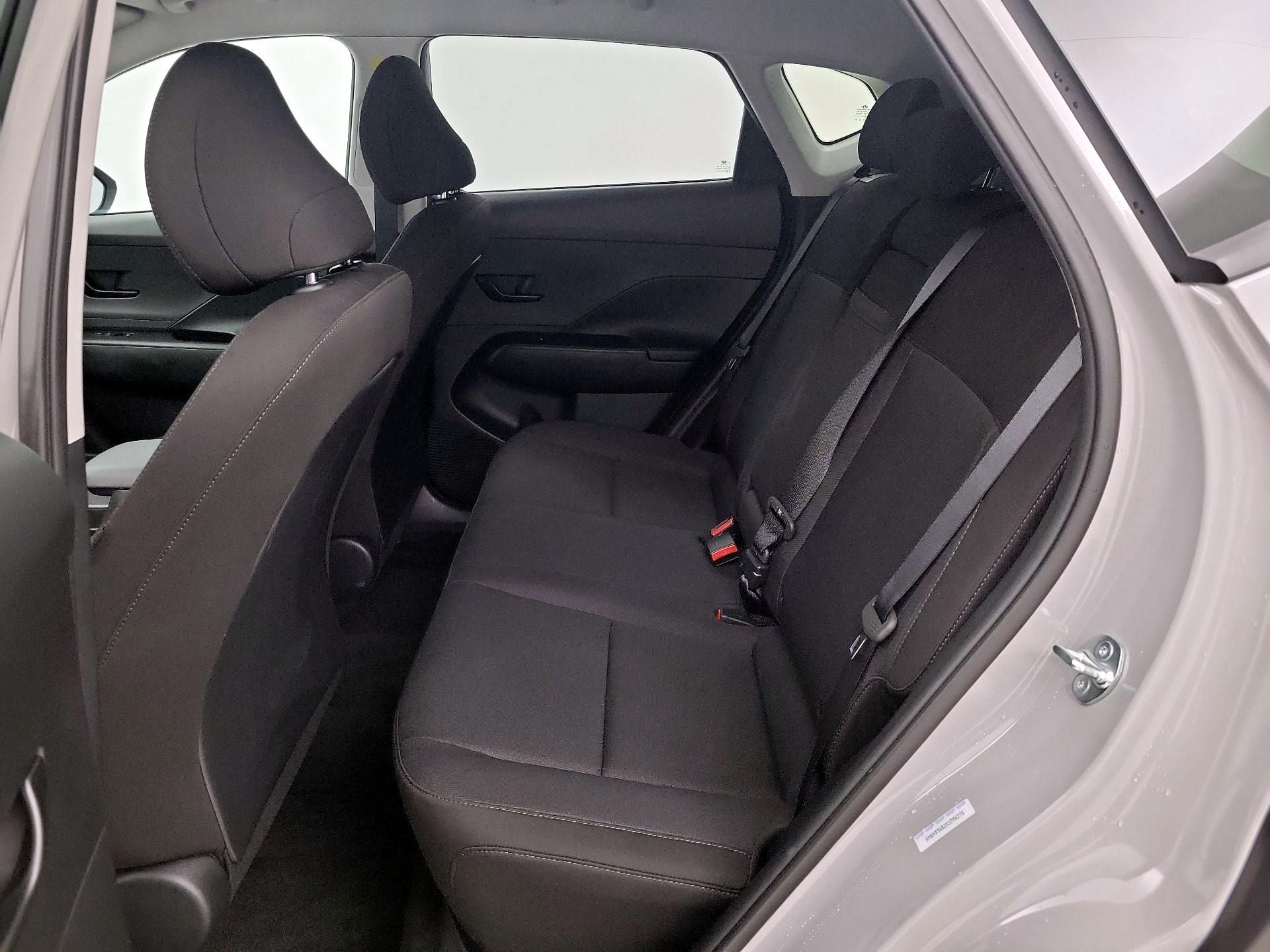 Thumbnail: 2025 Hyundai Kona - 19