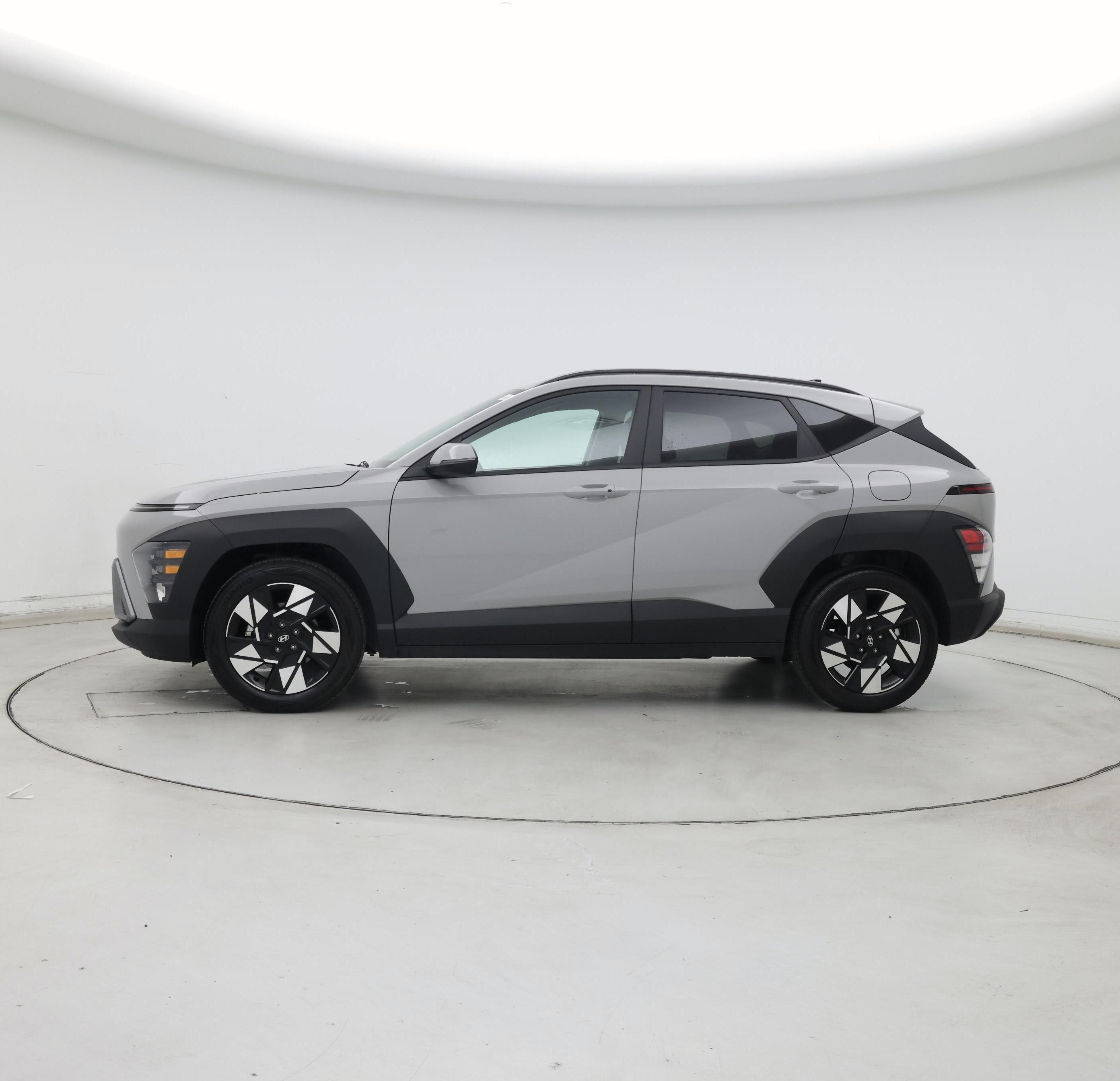 Thumbnail: 2025 Hyundai Kona - 3