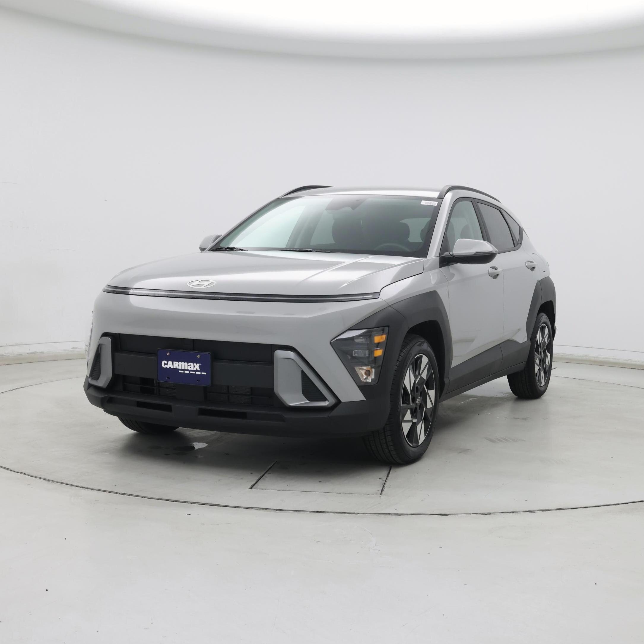 Thumbnail: 2025 Hyundai Kona - 4